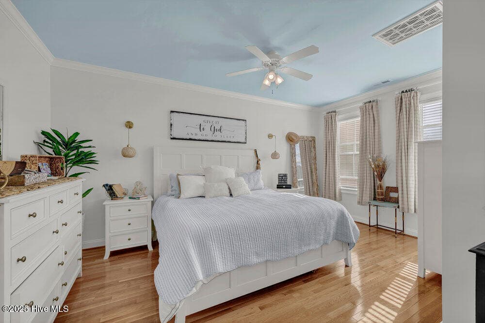 Townhouse at 233 Silver Sloop Way, Carolina Beach, NC 28428, photo 3 of 33