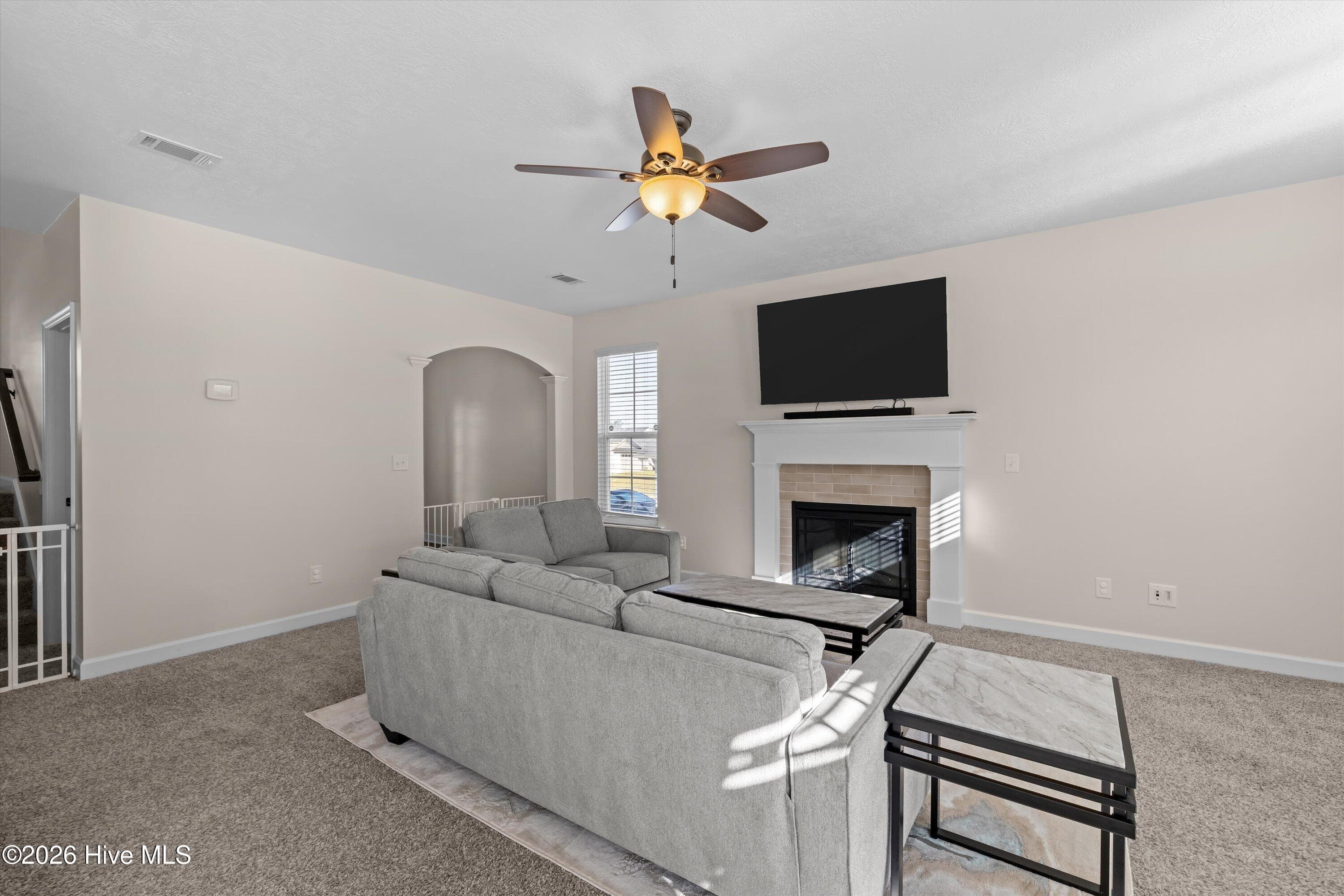 Single Family Residence at 5198 Copse Drive, Augusta, GA 30909, photo 10 of 39
