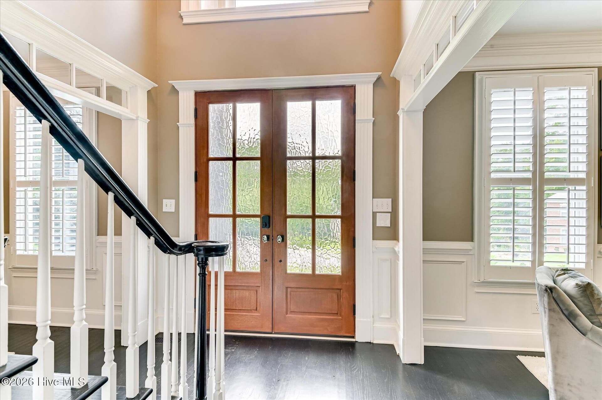 Single Family Residence at 4173 Tindall Drive, Evans, GA 30809, photo 5 of 59