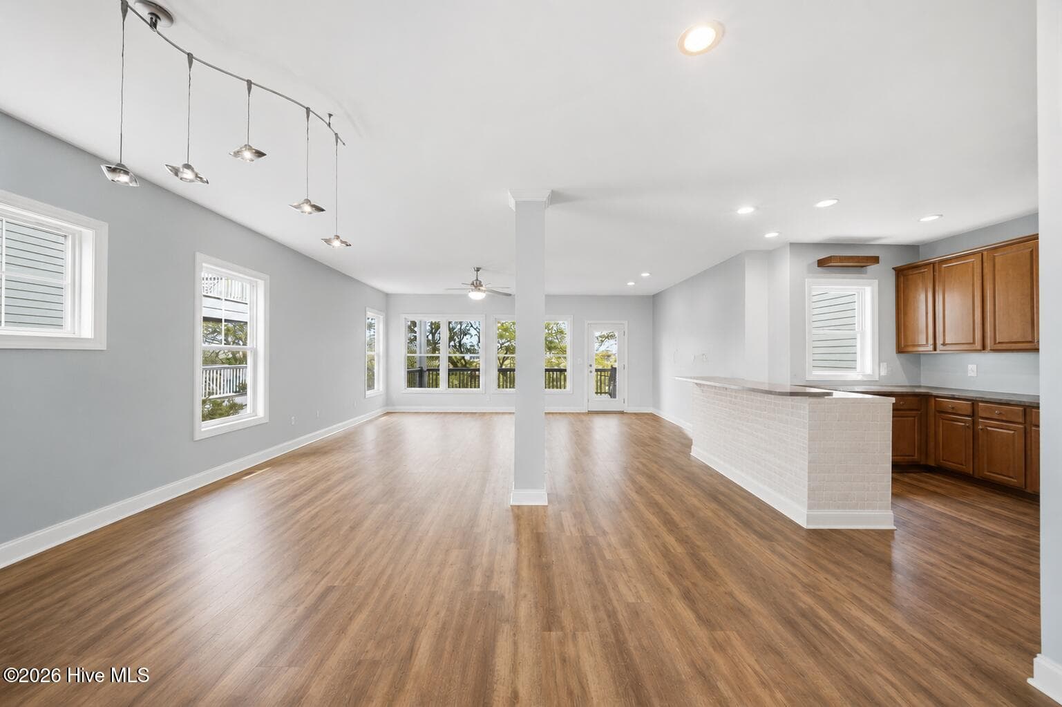 Ai generated w/ furniture removed - 204 N Boca Bay Lane B, Surf City, NC 28445