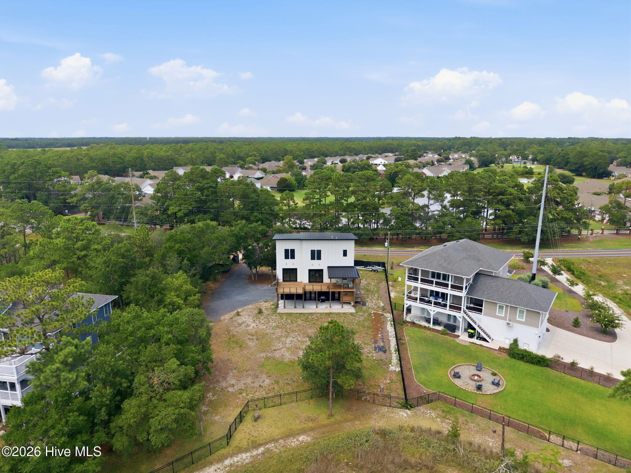 Single Family Residence at 9202 River Road, Wilmington, NC 28412, photo 59 of 77