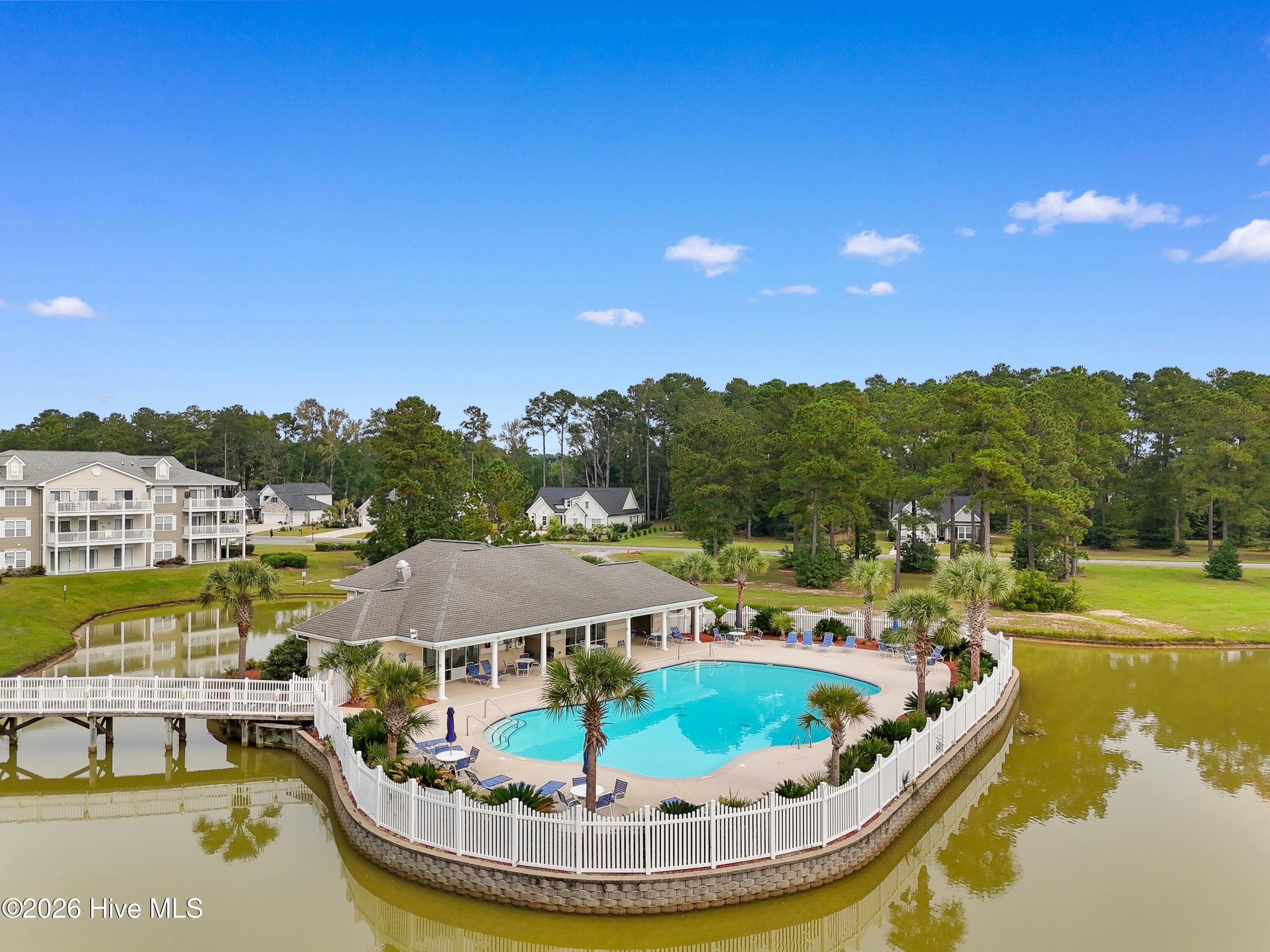Condominium at 1215 N Middleton Drive NW Apt 2305, Calabash, NC 28467, photo 37 of 42