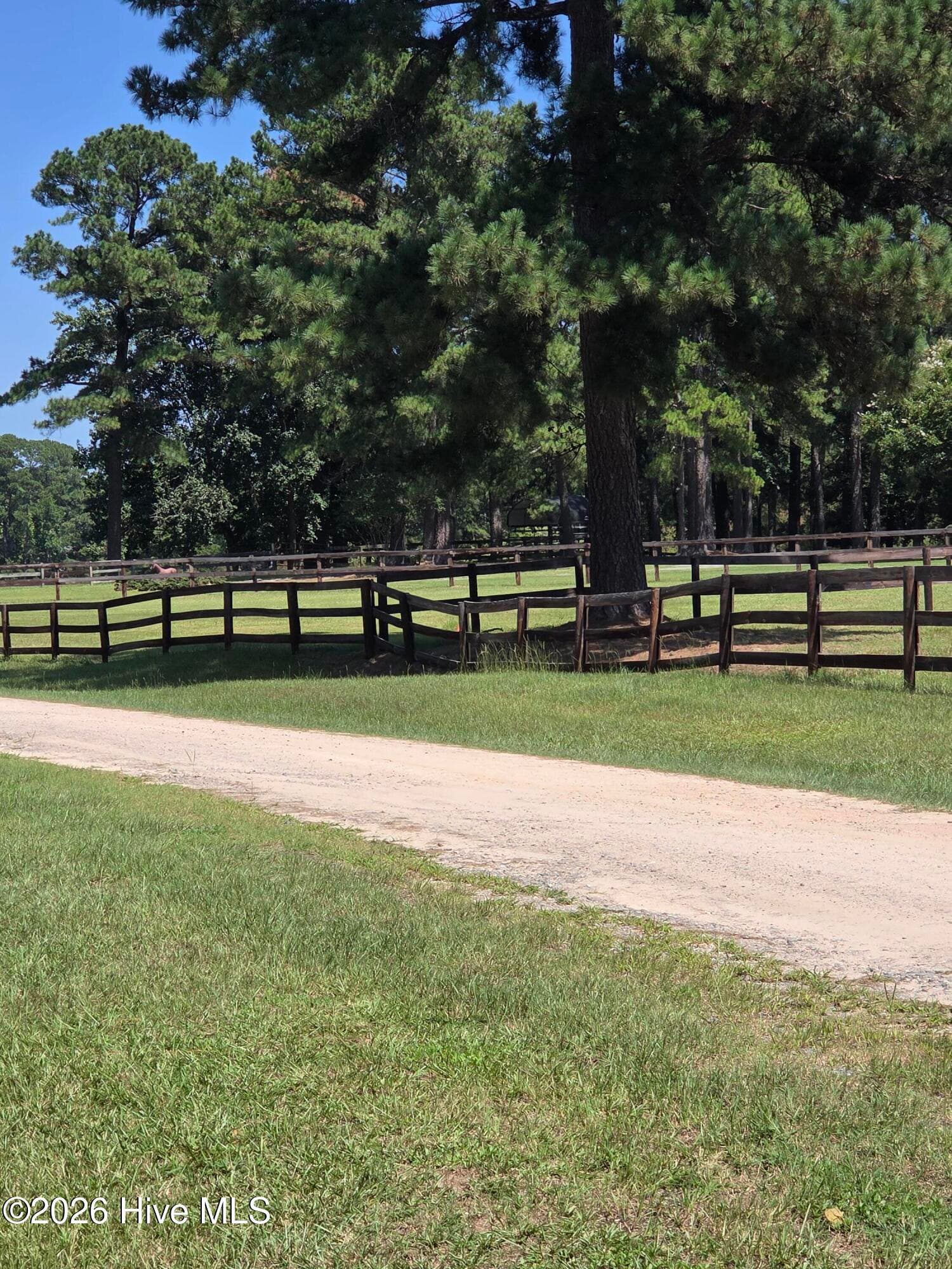 Residential Lot at Lot 45b 45B Appaloosa Lake Drive, Carthage, NC 28327, Carthage, photo 15 of 19