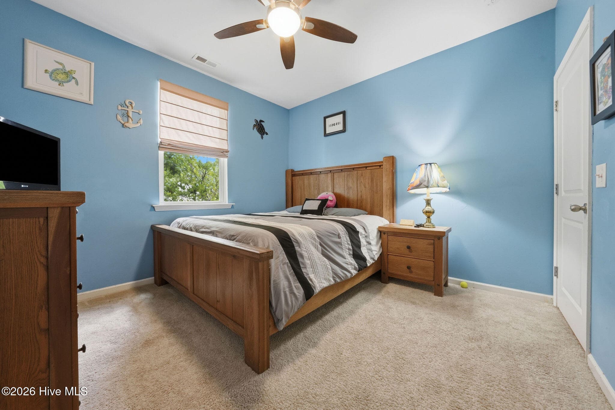Single Family Residence at 1690 Haldon Lane SE, Bolivia, NC 28422, photo 32 of 69