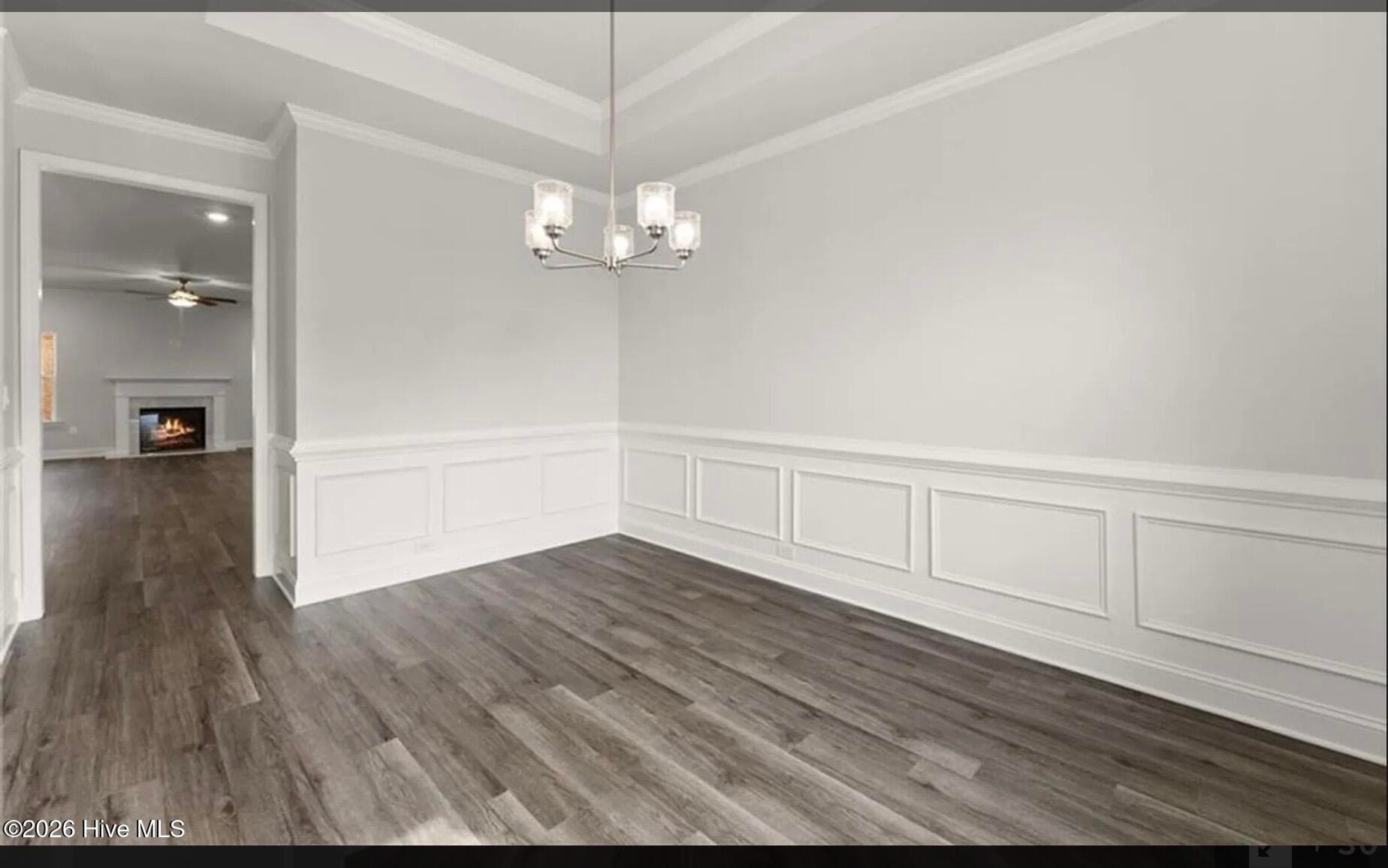 Single Family Residence at 9430 Shallow Creek Trail Lot 60, Bailey, NC 27807, photo 9 of 35