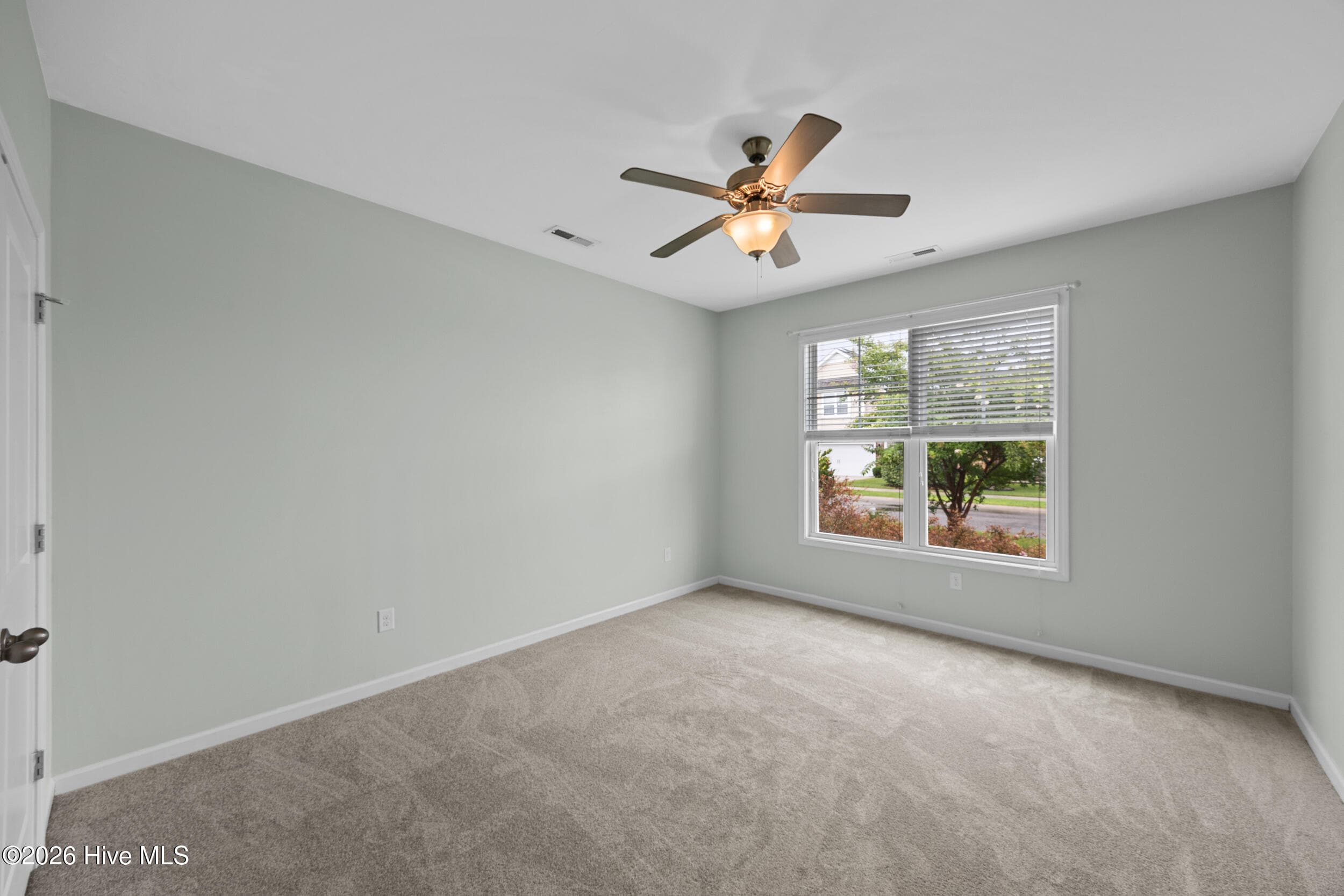 Bedroom 1 - 507 Steele Loop, Wilmington, NC 28411