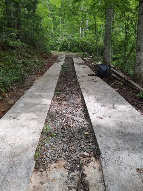 Land at 580 Overlook, Robbinsville, NC 28771, photo 11 of 11