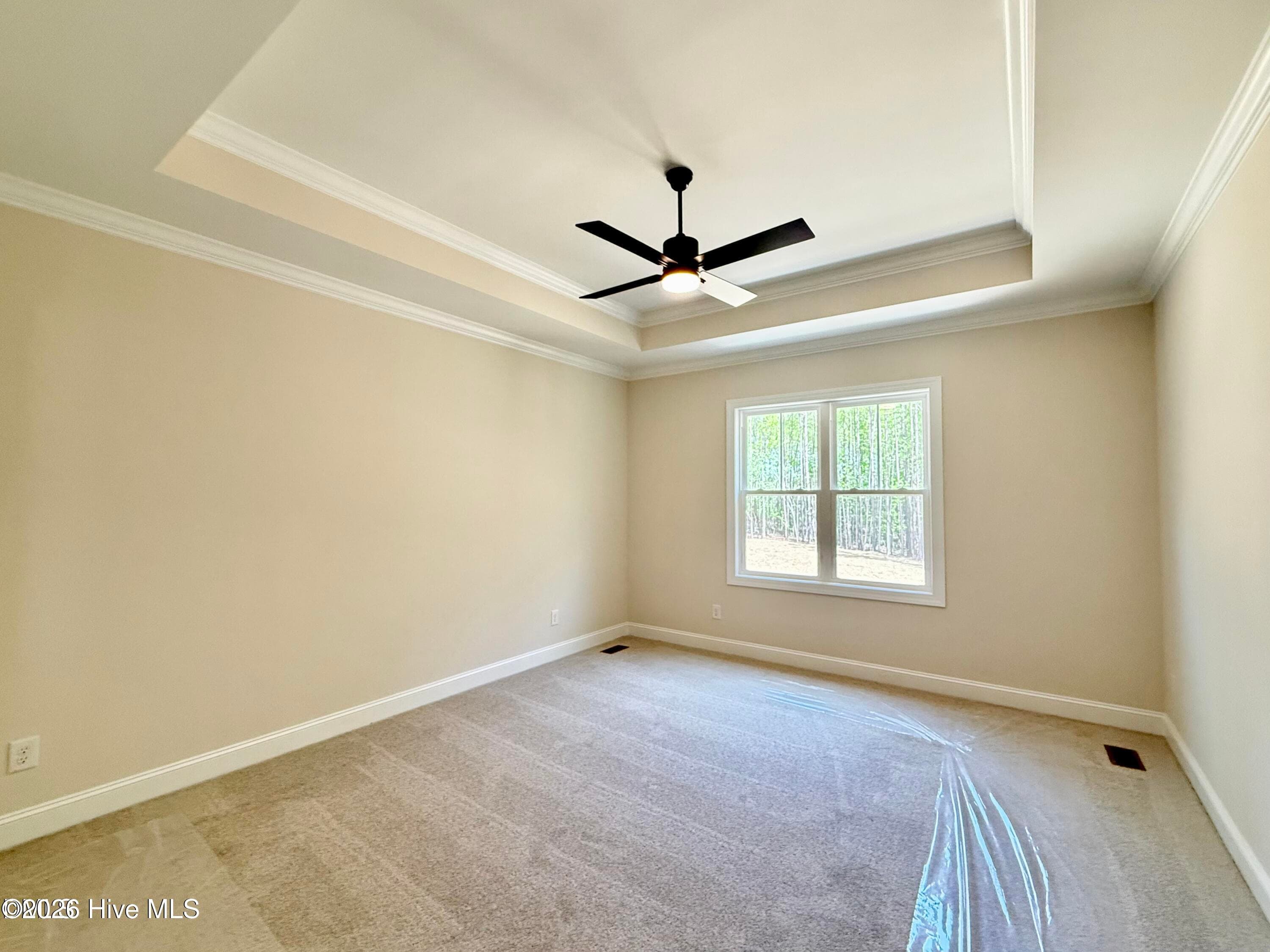 Single Family Residence at 1554 S Big Woods Road, Spring Hope, NC 27882, photo 16 of 35