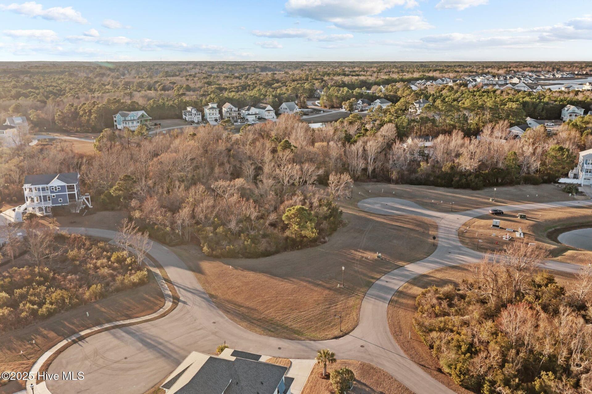 Single Family Residence at 162 Whispering Pine Lane, Holly Ridge, NC 28445, photo 25 of 44