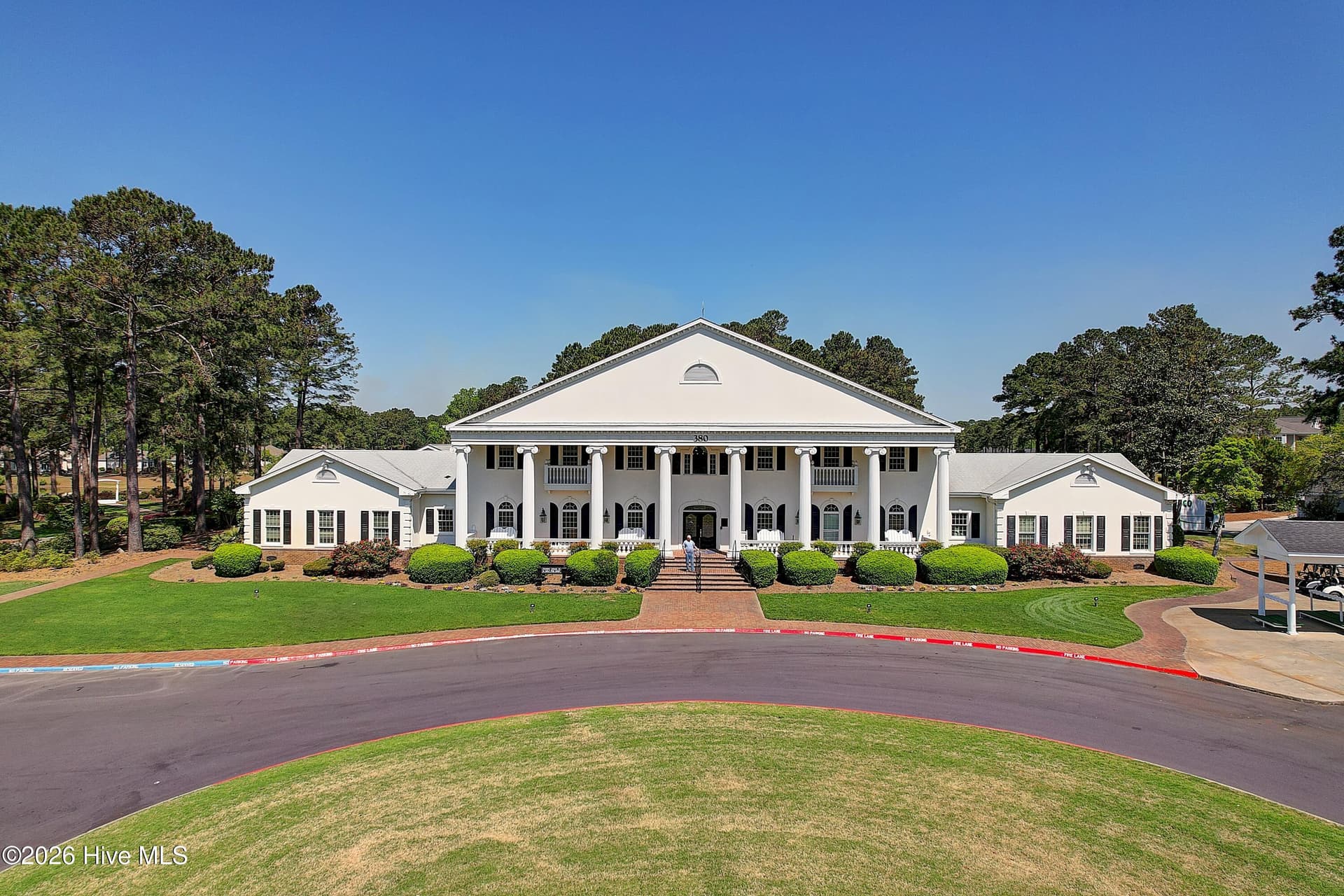 Single Family Residence at 233 S Middleton Drive NW, Calabash, NC 28467, photo 62 of 69