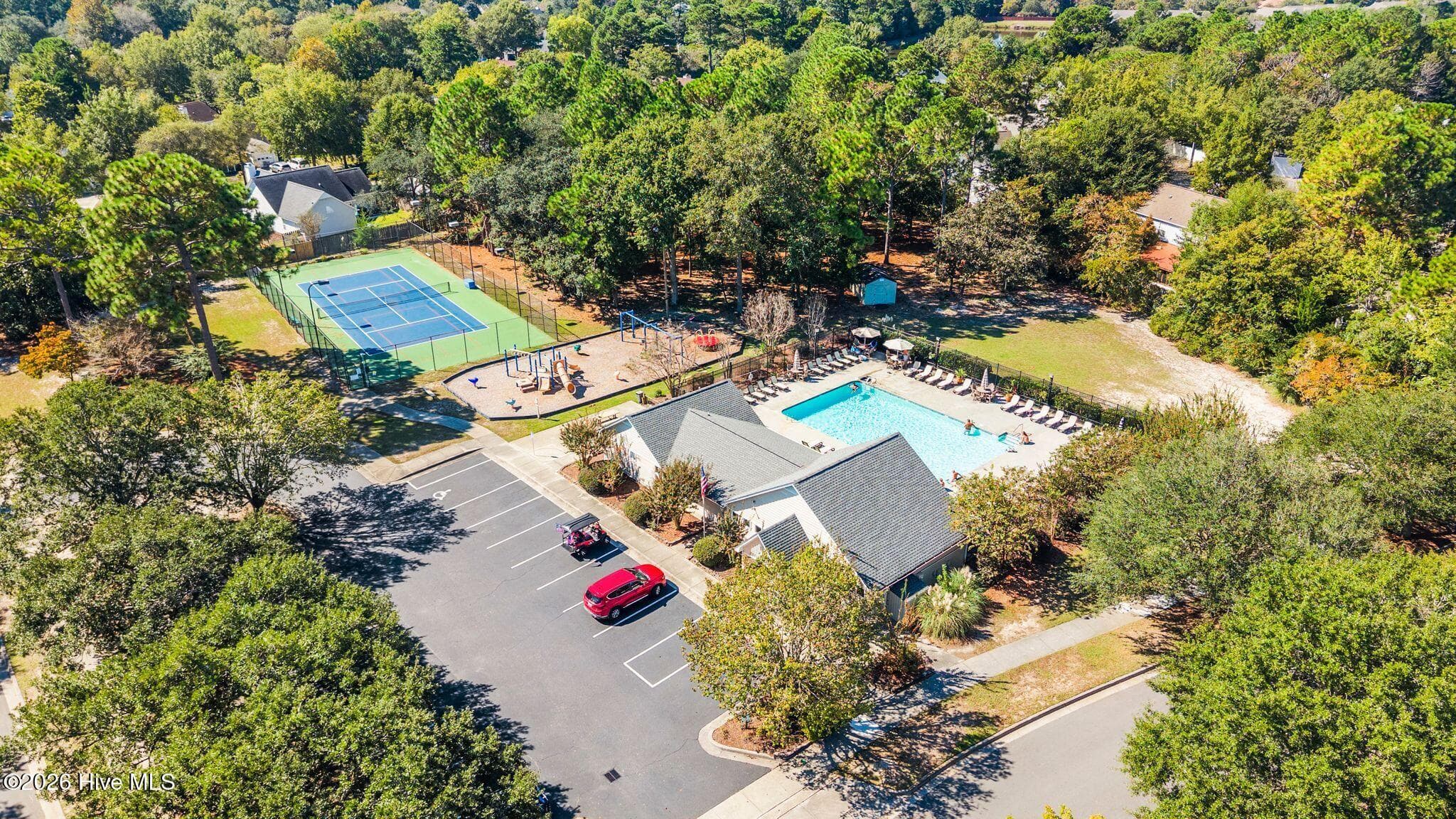 Single Family Residence at 915 Turgotine Lane, Wilmington, NC 28412, photo 56 of 58