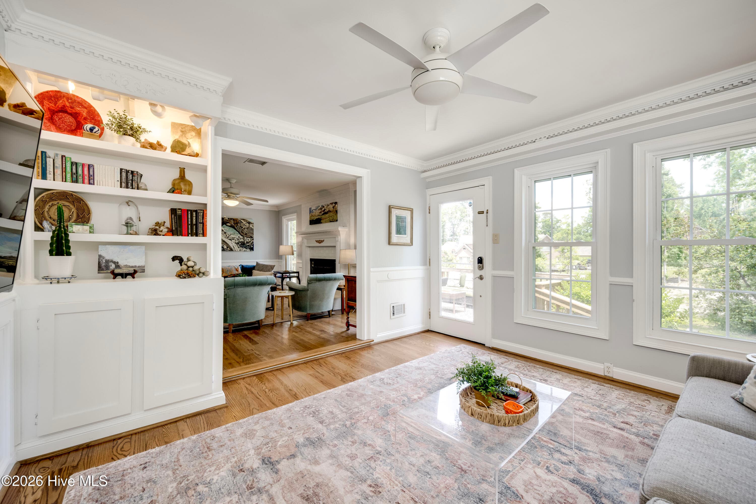 Single Family Residence at 4198 Knollcrest Circle N, Martinez, GA 30907, photo 59 of 131