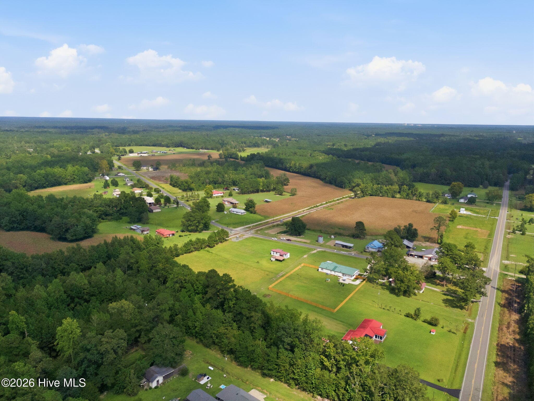 Manufactured Home at 51 Shaw Road, Riegelwood, NC 28456, photo 53 of 54