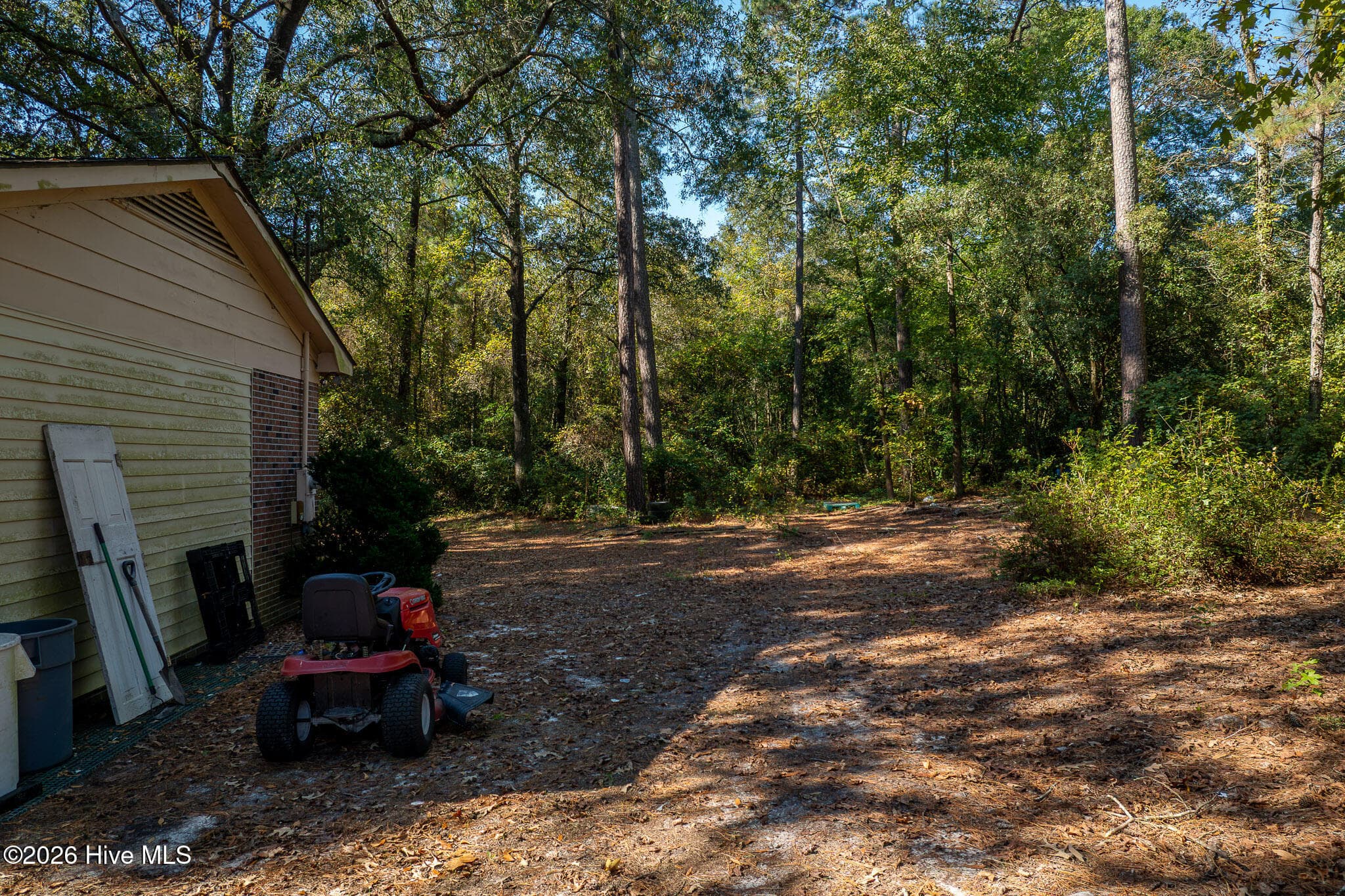 Single Family Residence at 245 Tracy Brown Road, Magnolia, NC 28453, photo 27 of 46