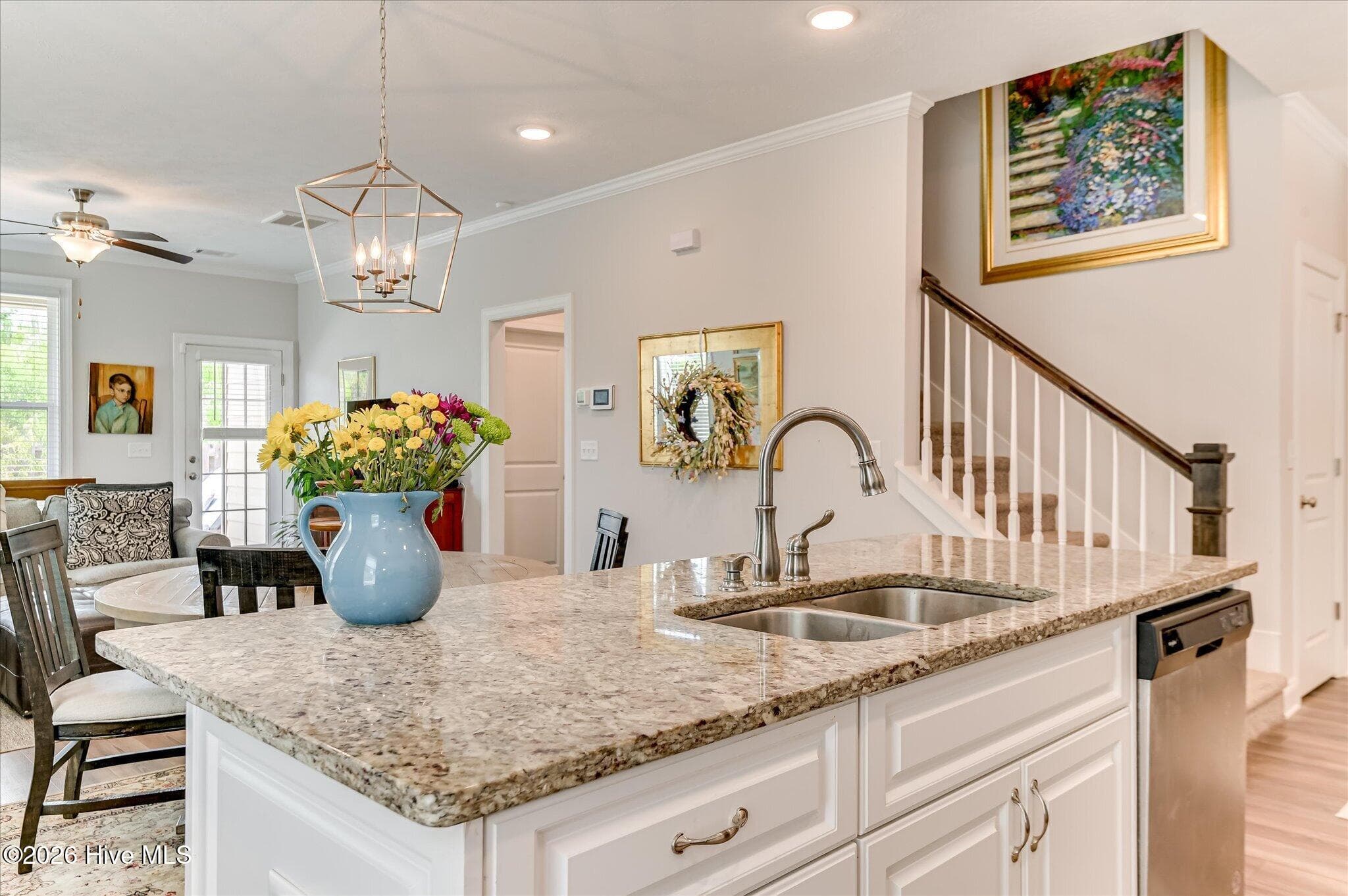 Townhouse at 610 Vinings Drive 1a, Grovetown, GA 30813, photo 9 of 44