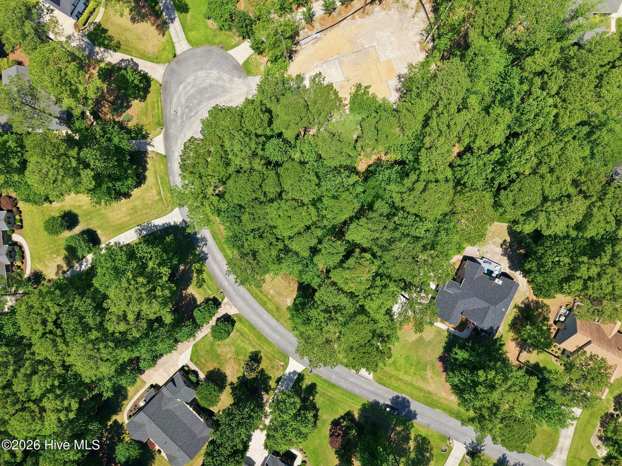 Residential Lot at 106 231 Magothy Lane, Chocowinity, NC 27817, photo 2 of 11
