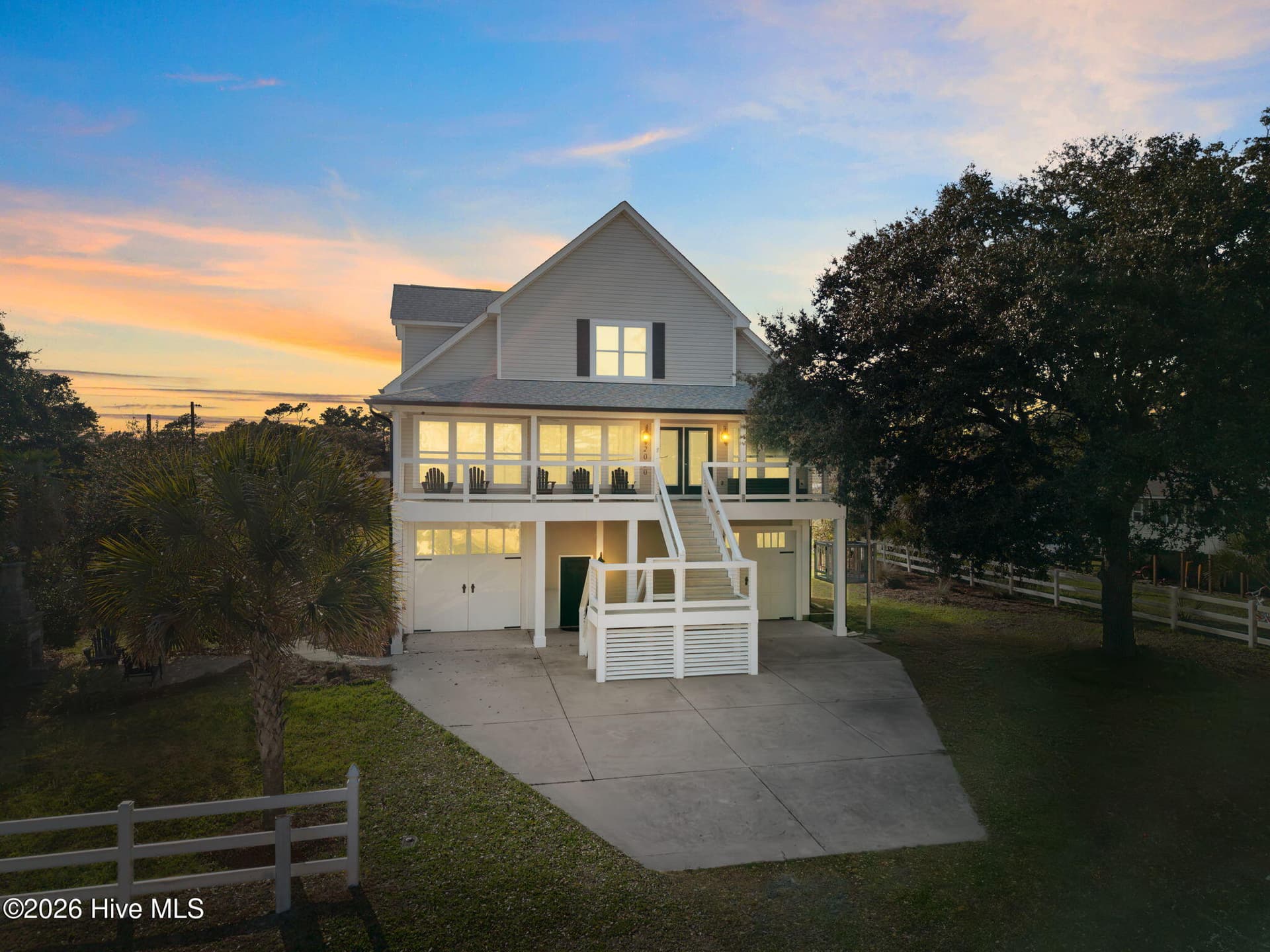Single Family Residence at 2020 Styrons Landing Road SW, Supply, NC 28462, photo 4 of 108