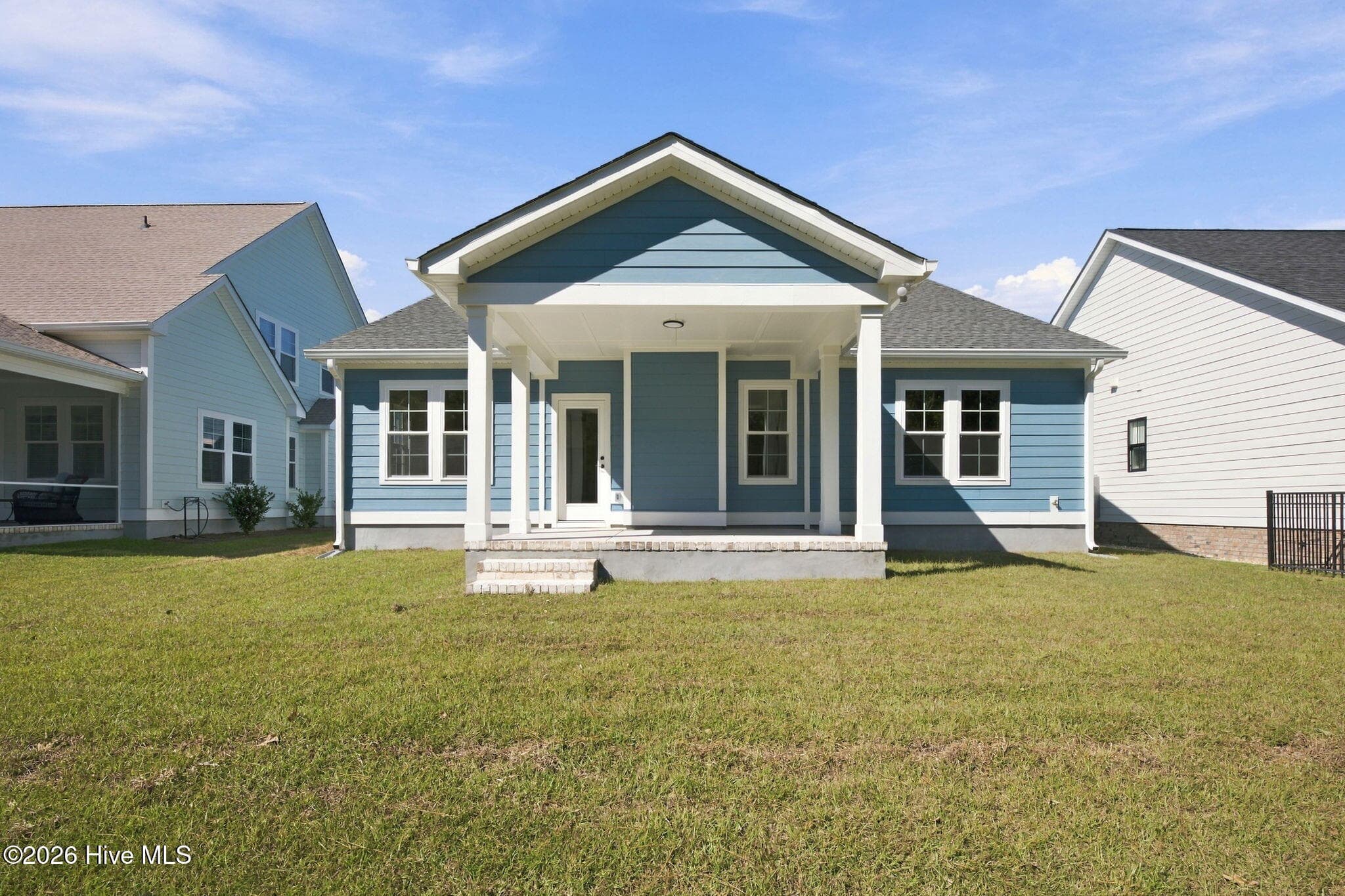 Single Family Residence at 4058 Reunion Pointe Lane, New Bern, NC 28562, photo 57 of 62