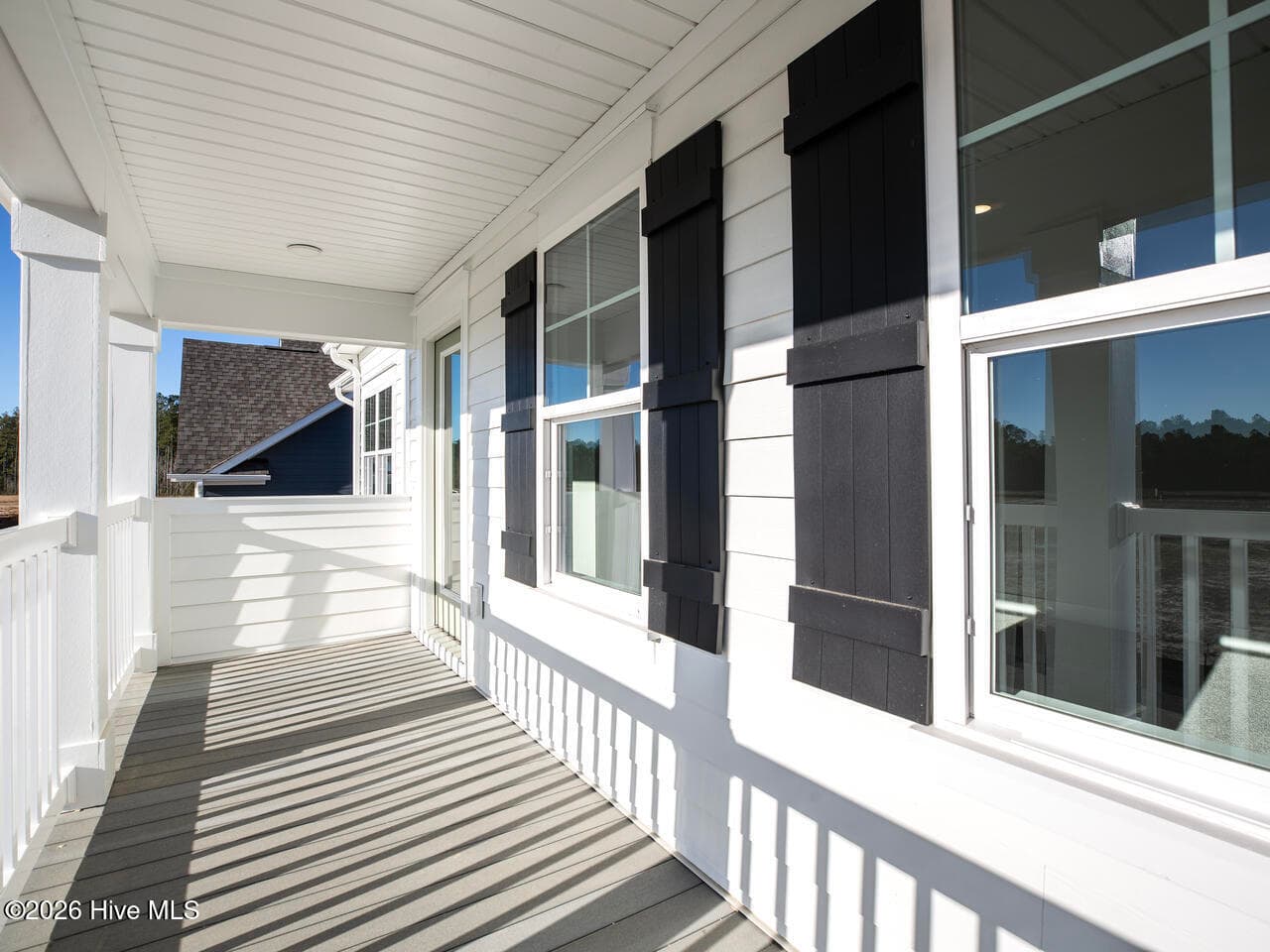 Single Family Residence at 3221 Butterfly Ginger Street Lot 74, Leland, NC 28451, photo 74 of 94