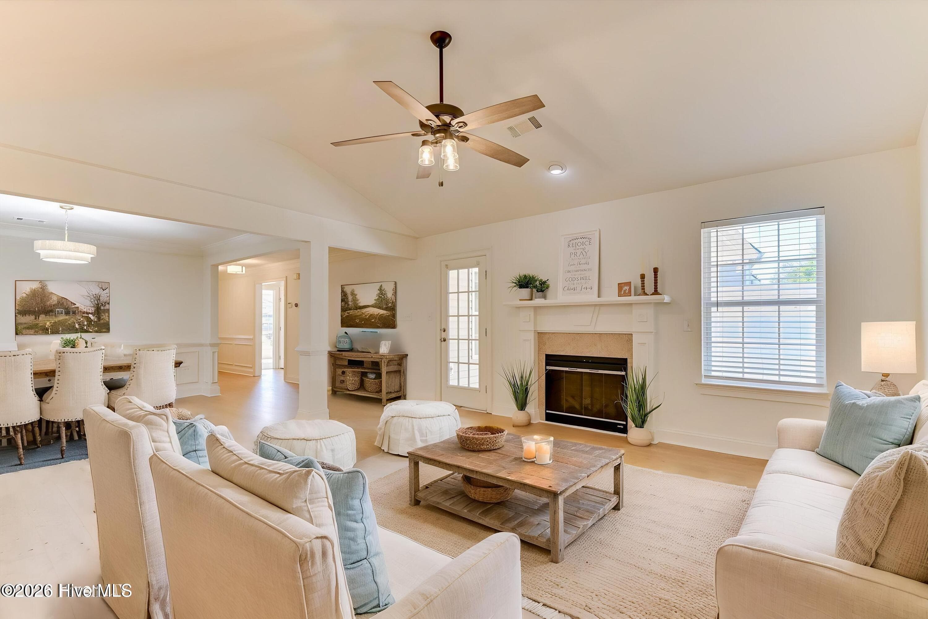 Single Family Residence at 1626 Sweet Meadow Lane, Grovetown, GA 30813, photo 9 of 48