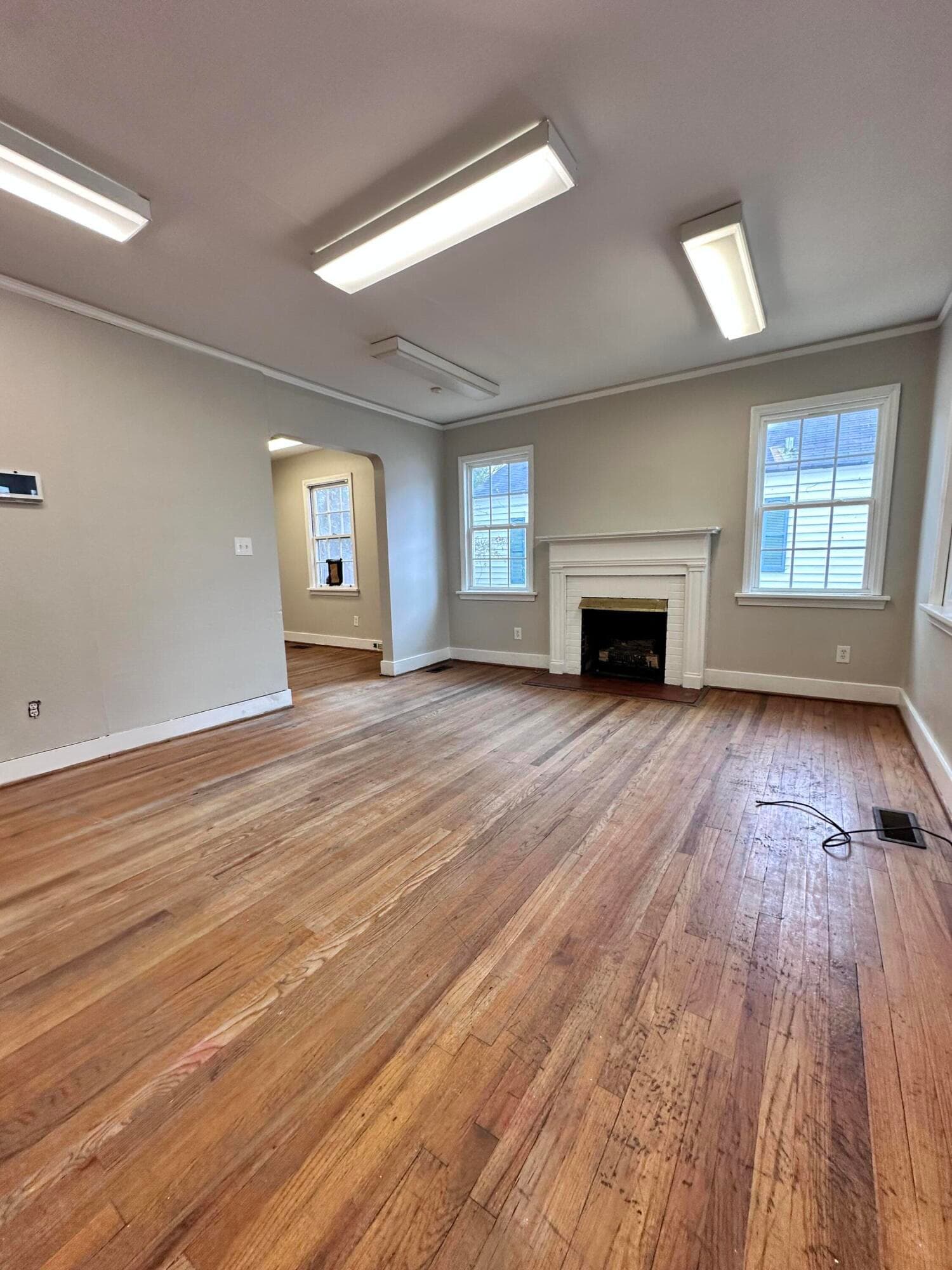 Single Family Residence at 2619 Wrightsboro Road, Augusta, GA 30904, photo 3 of 24