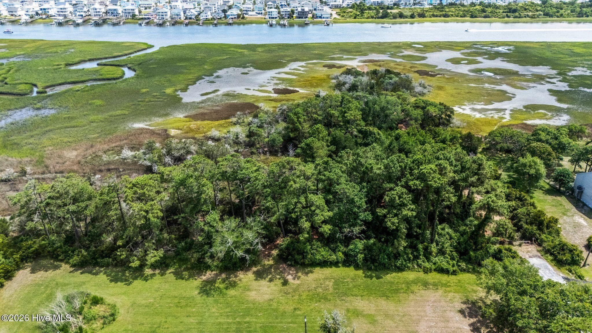 Undeveloped at 3052 Shell Landing Road SW, Supply, NC 28462, photo 11 of 41