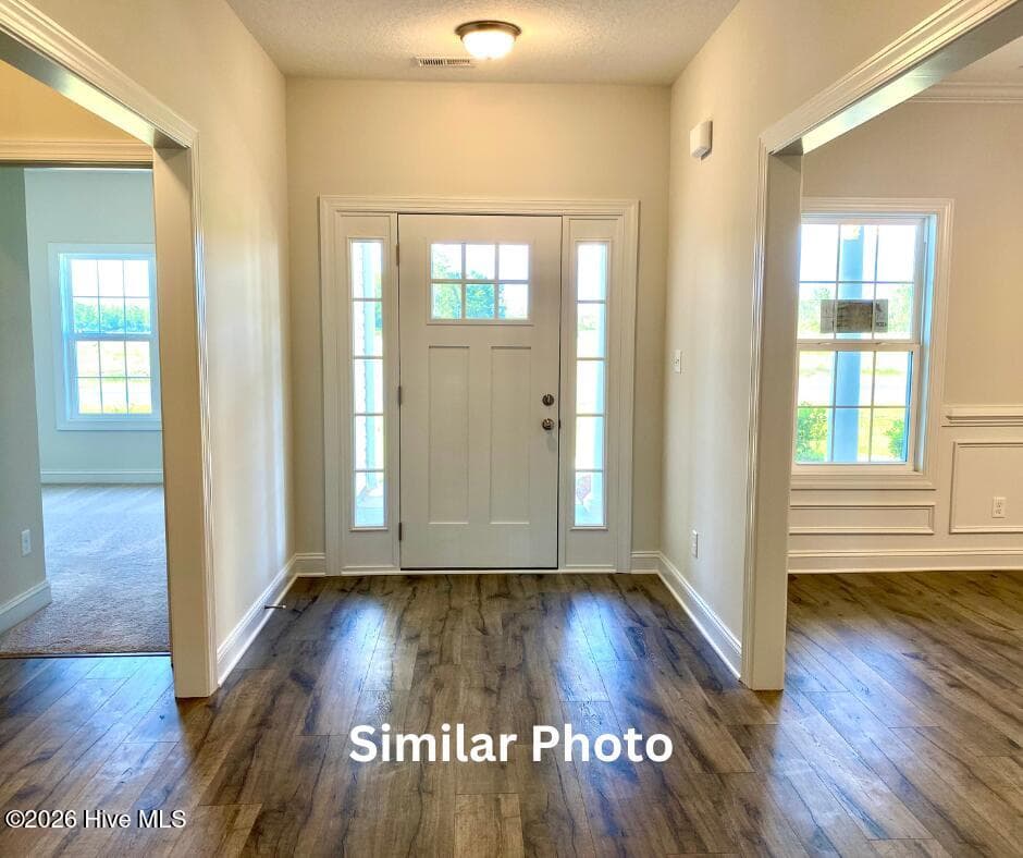 Single Family Residence at 288 Water Wagon Trail, Jacksonville, NC 28546, photo 5 of 66