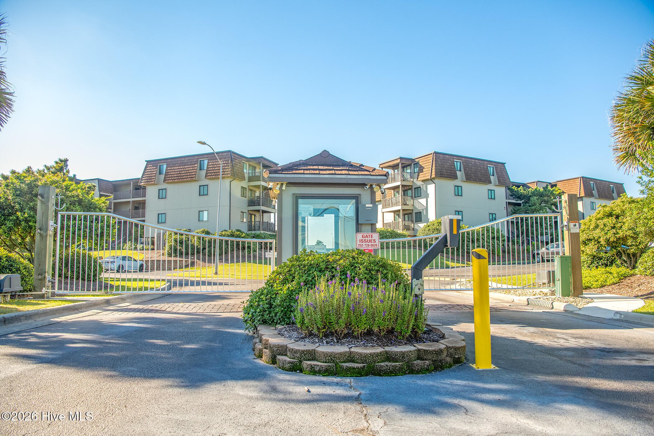 Condominium at 2008 E Ft Macon Road A3, Atlantic Beach, NC 28512, photo 2 of 32