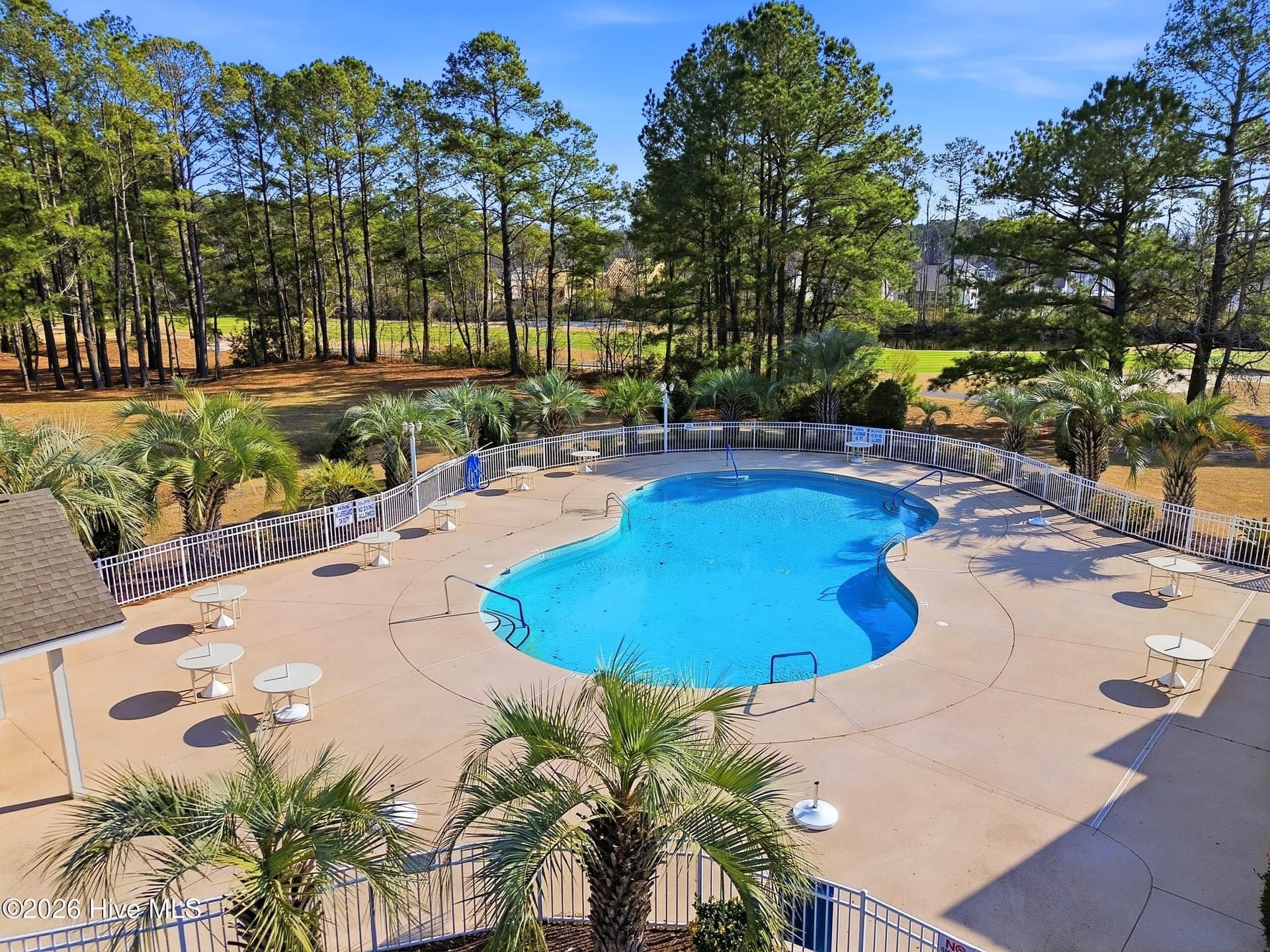 Single Family Residence at 684 Bullrush Court NW, Calabash, NC 28467, photo 96 of 103