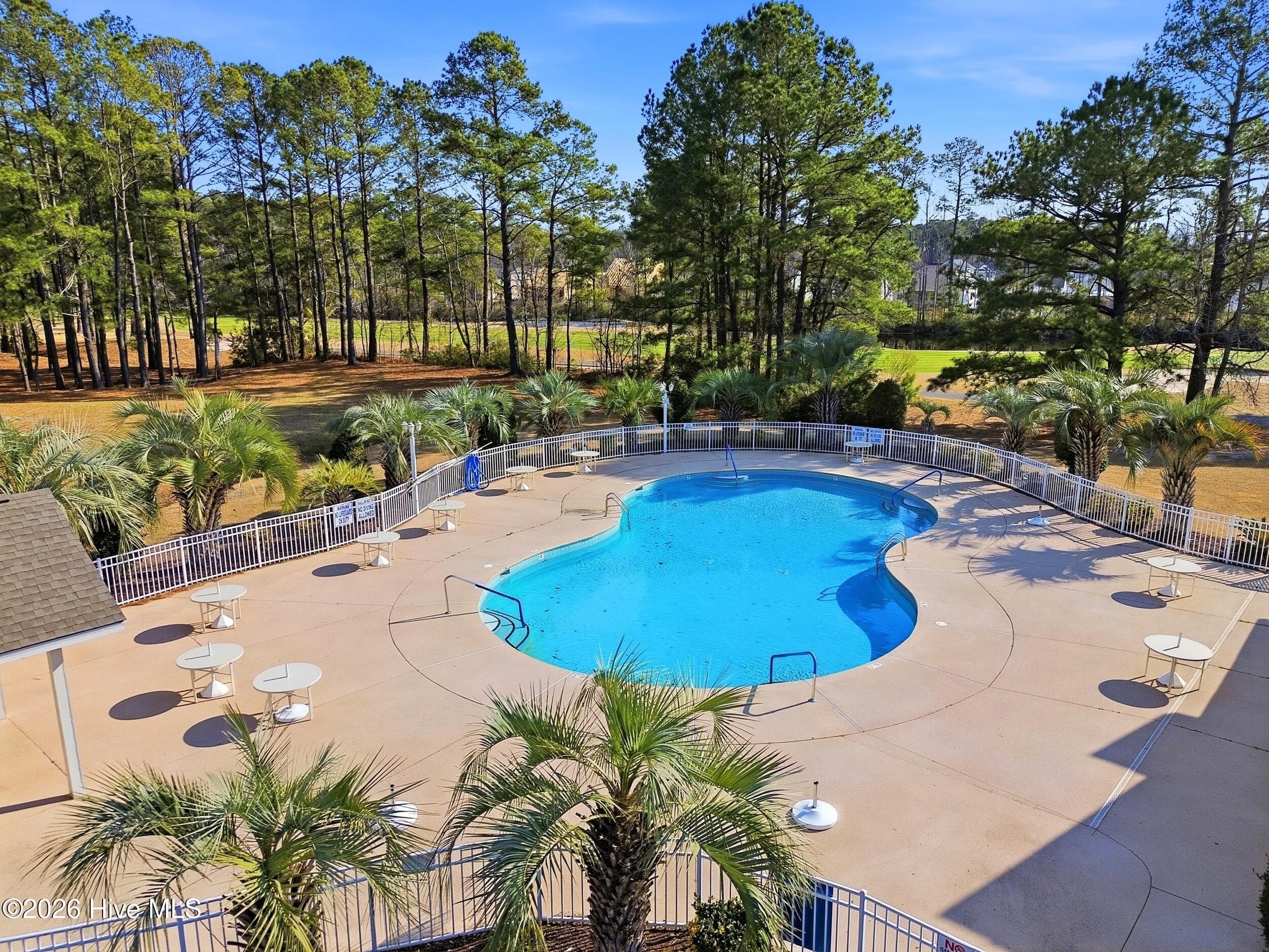 Single Family Residence at 684 Bullrush Court NW, Calabash, NC 28467, photo 96 of 103
