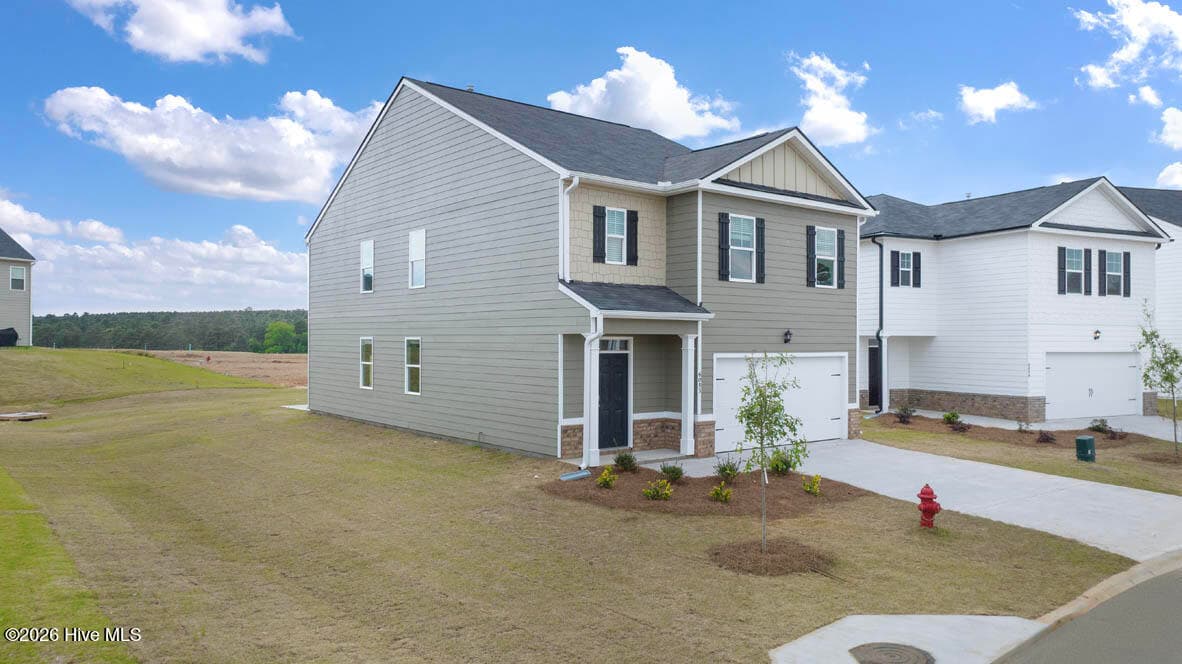 Single Family Residence at 977 Captains Court, Beech Island, SC 29842, photo 3 of 37