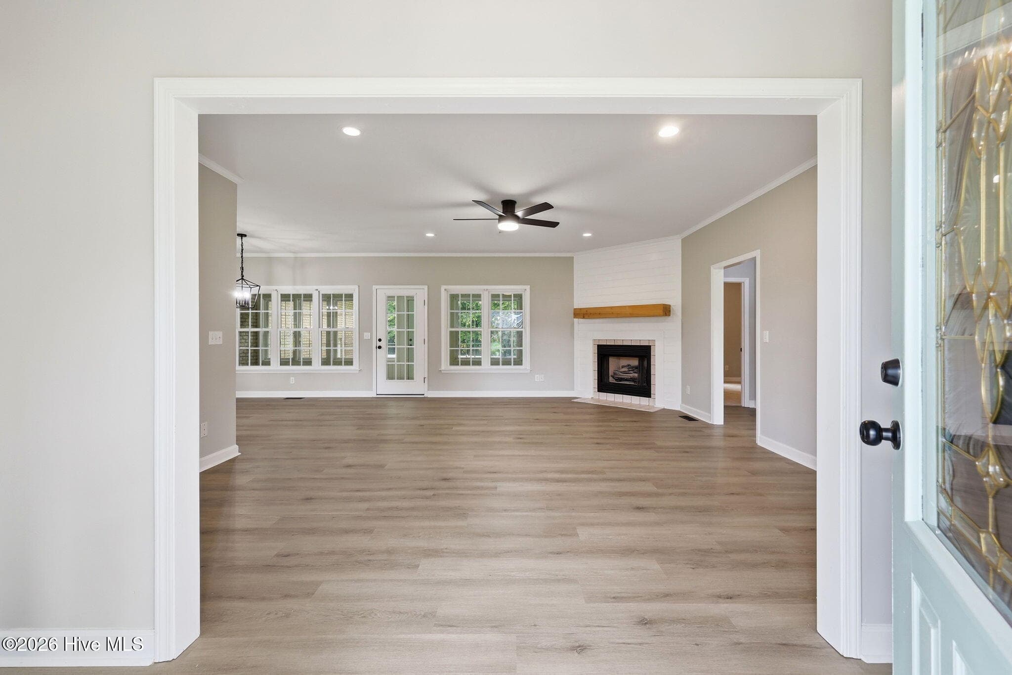 Single Family Residence at 105 Circle Street, Washington, NC 27889, photo 6 of 58