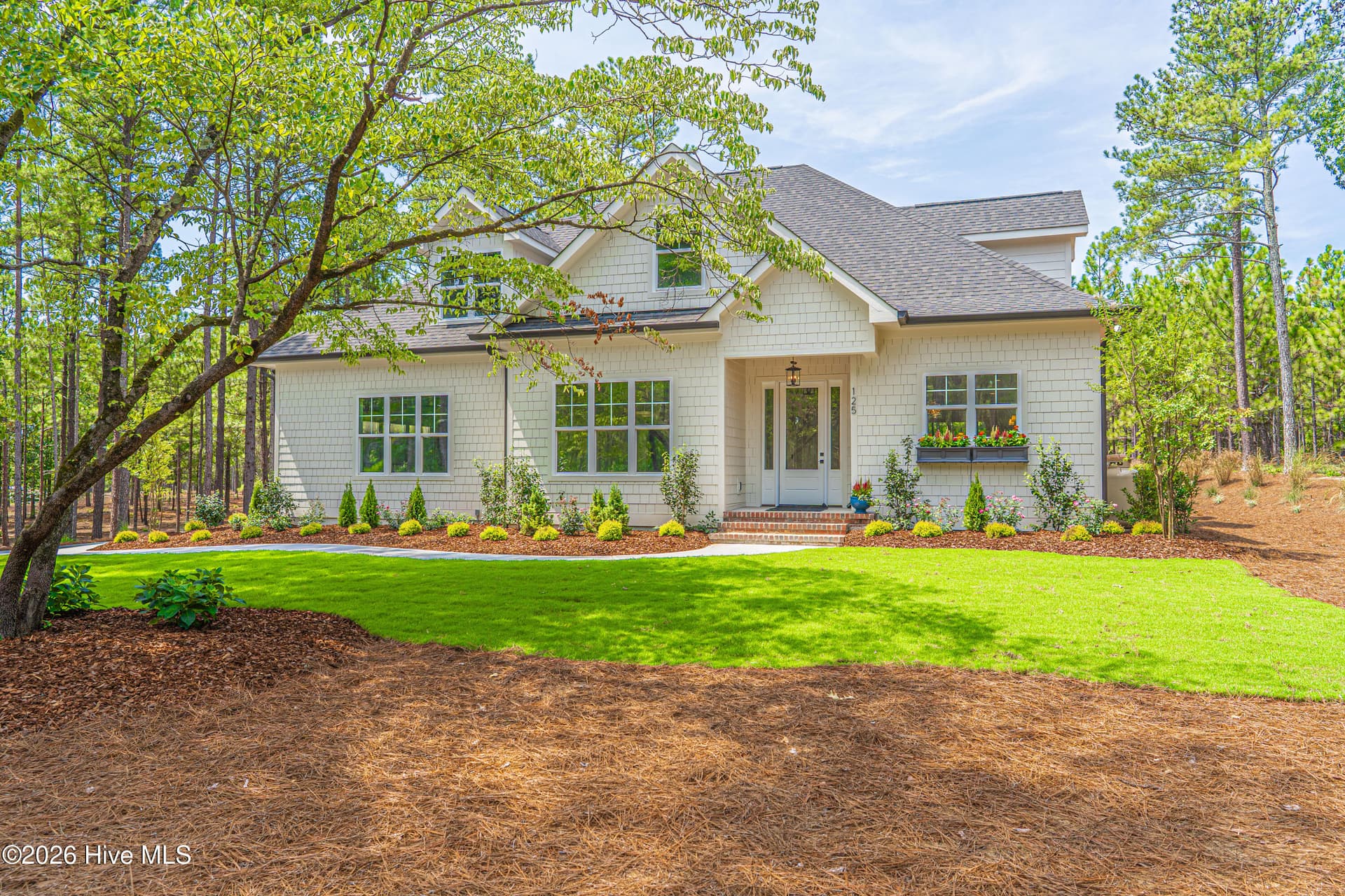 Single Family Residence at 125 Landers Pond Lane, West End, NC 27376, photo 62 of 70