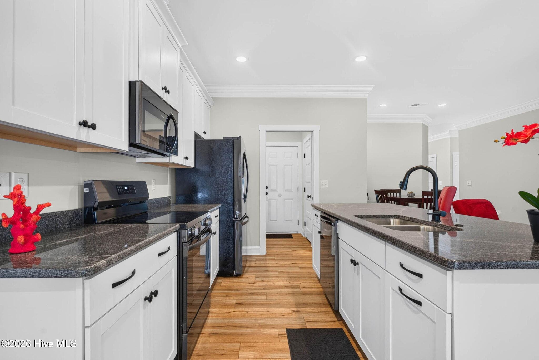 Single Family Residence at 116 NW 14th Street, Oak Island, NC 28465, photo 12 of 50