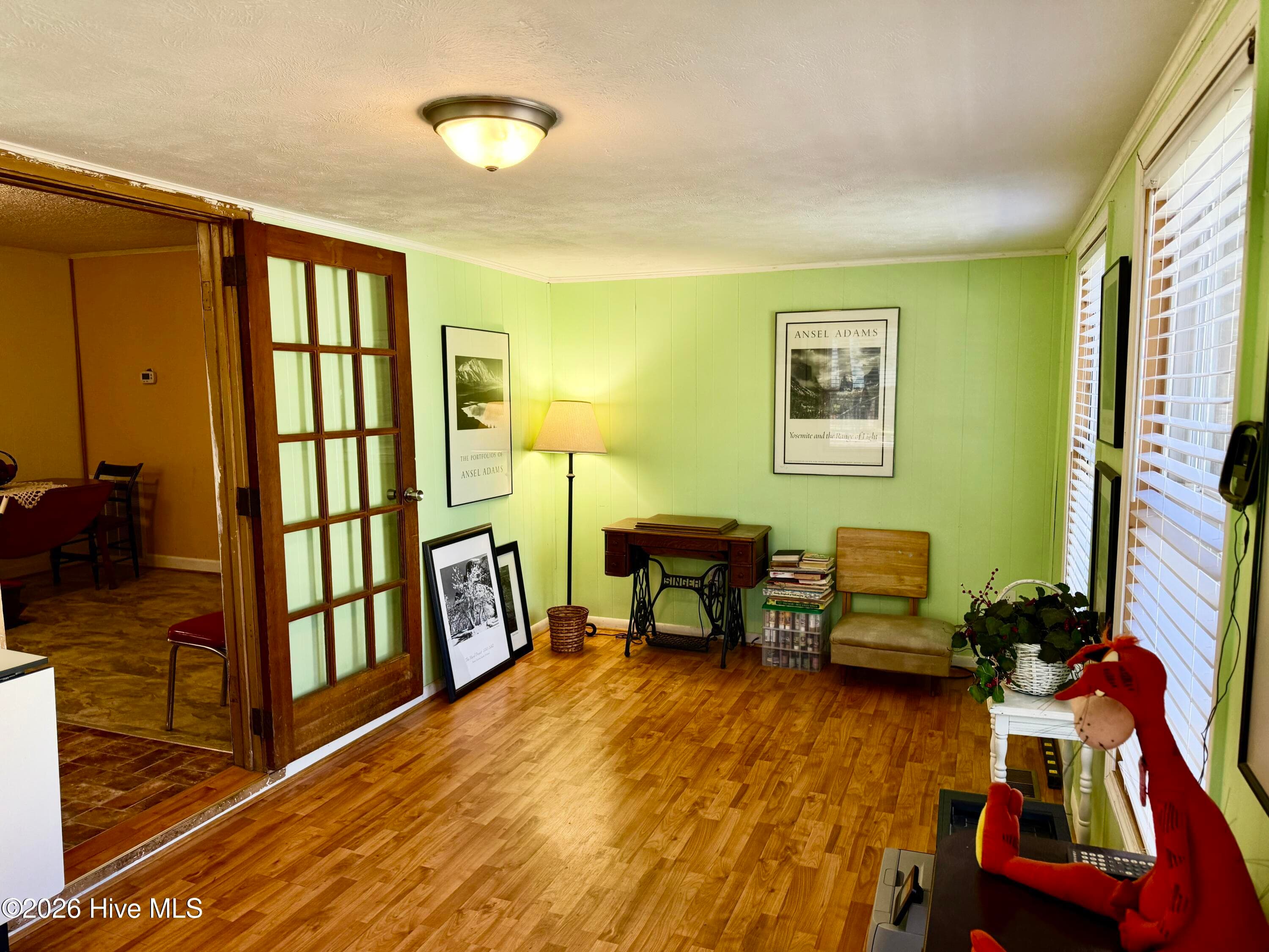 Single Family Residence at 262 Ledbetter Street, Cordova, NC 28330, photo 6 of 29