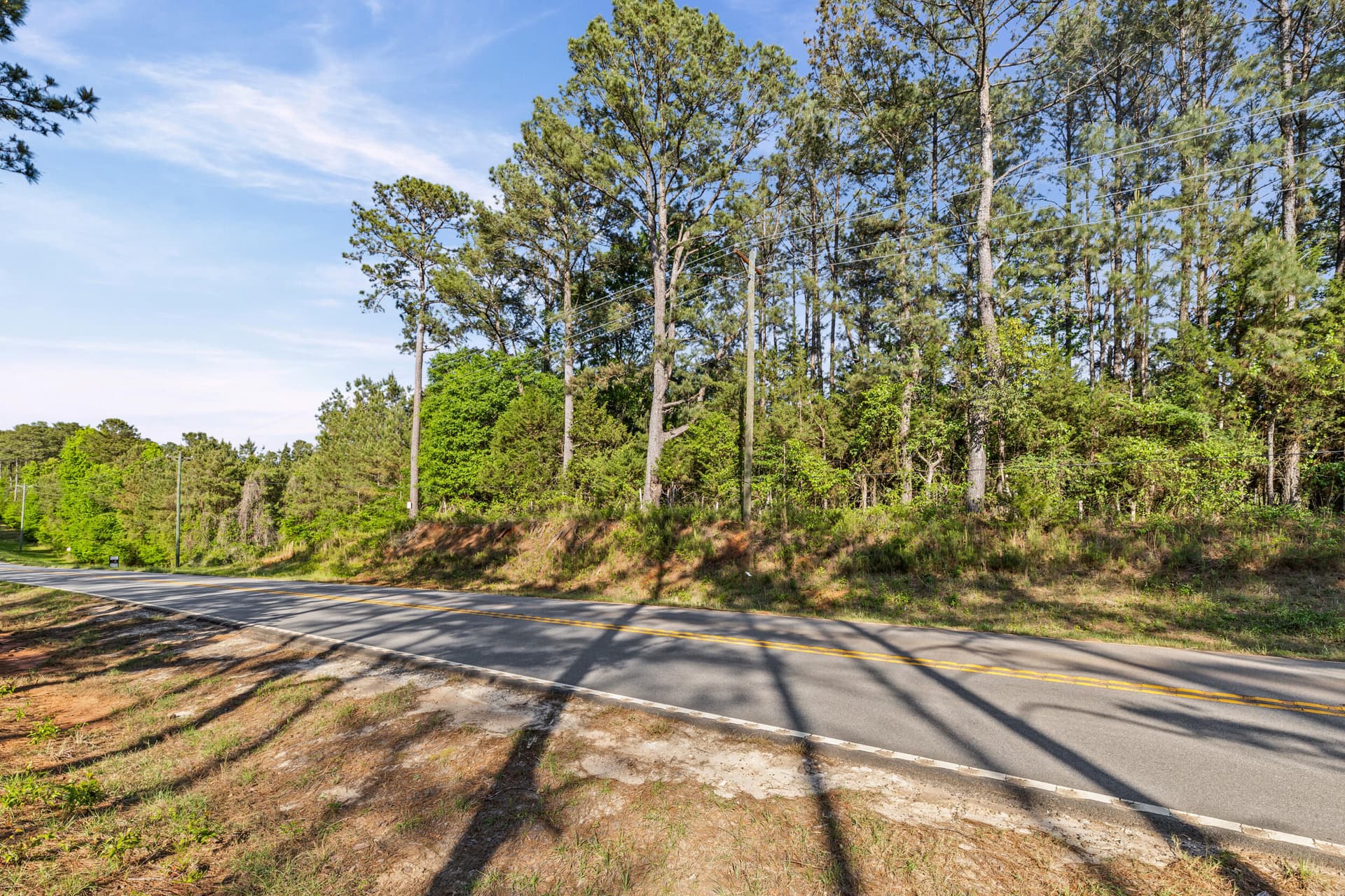 5780 Tract A Cobbham Road, Appling, GA 30802