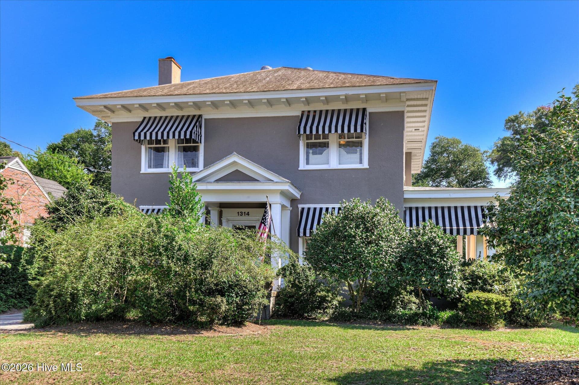 Single Family Residence at 1314 Glenn Avenue, Augusta, GA 30904, photo 10 of 74