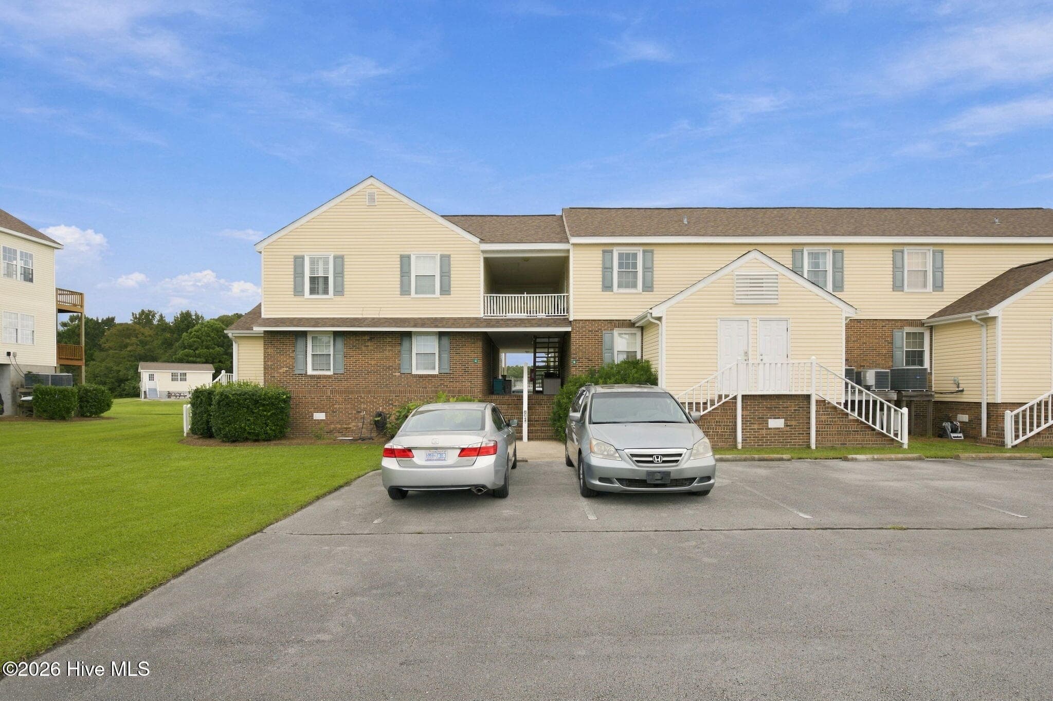 Condominium at 8047 Treasure Drive Apt 8, Oriental, NC 28571, photo 7 of 49