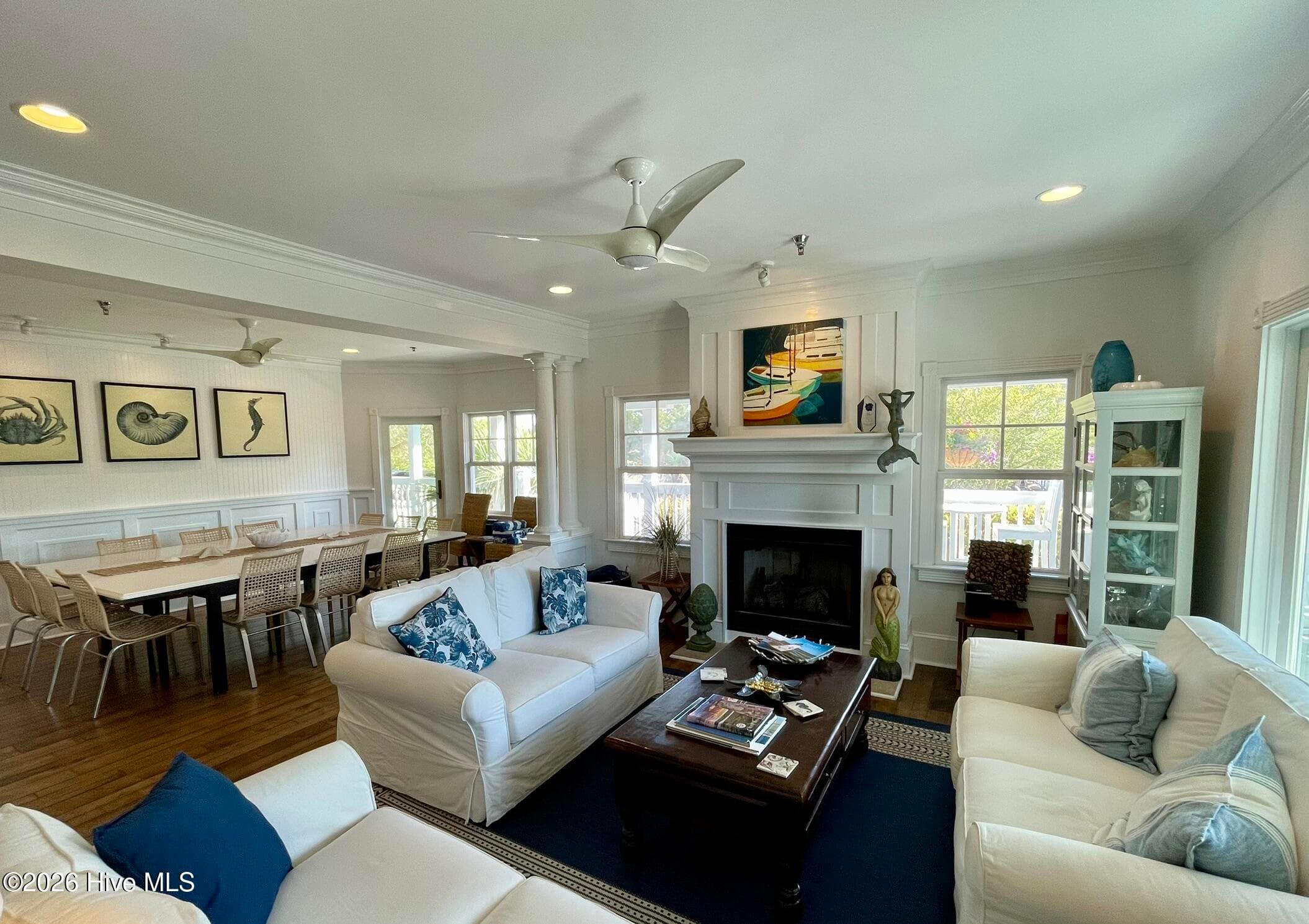 Single Family Residence at 2 Keelson Row, Bald Head Island, NC 28461, photo 10 of 74