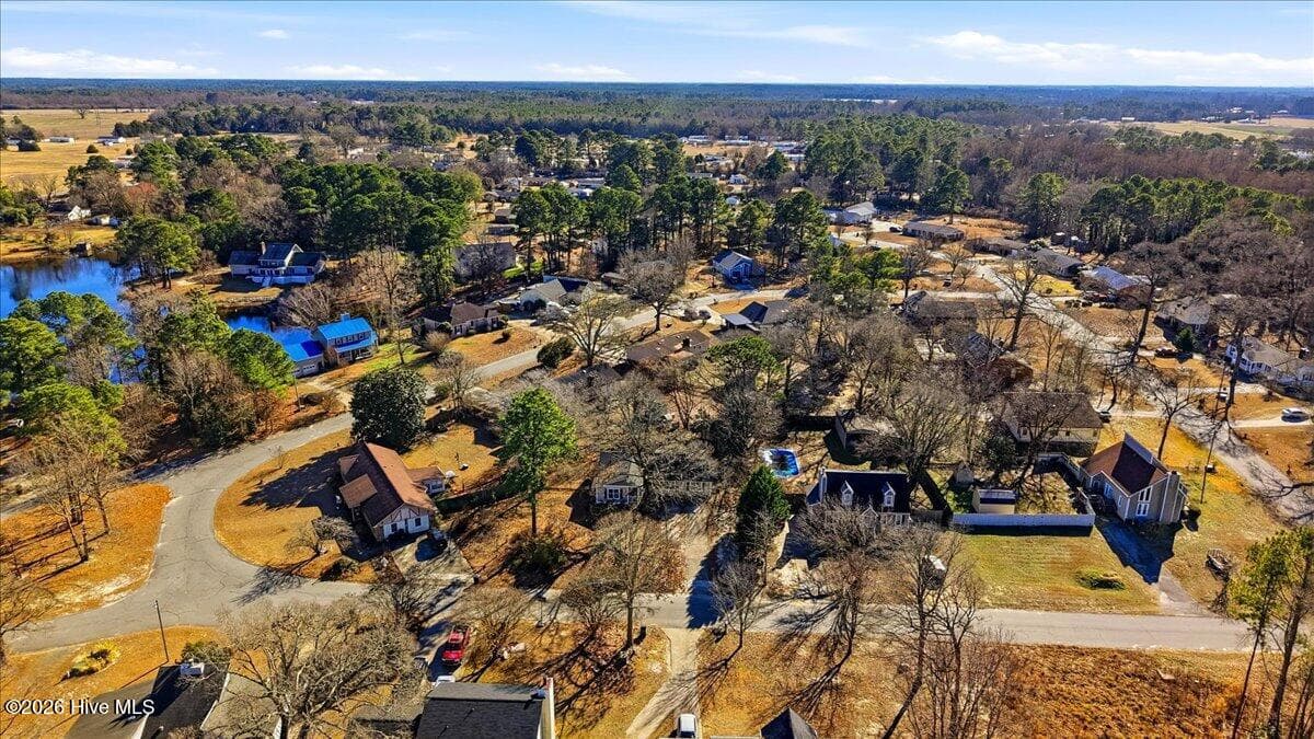 Single Family Residence at 111 Lakehurst Drive, Dudley, NC 28333, photo 14 of 49