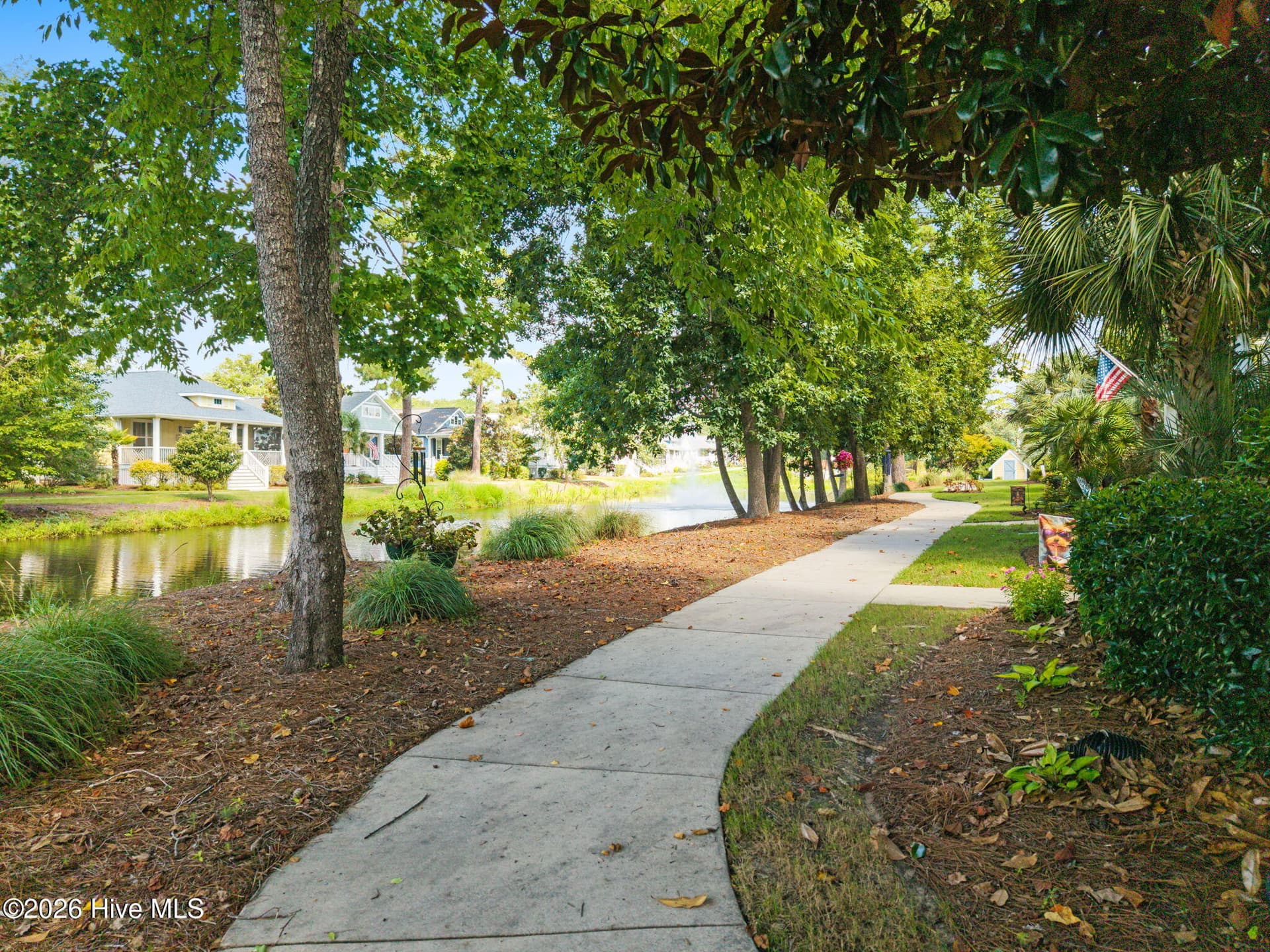 Single Family Residence at 1692 Round Turn Road SW, Ocean Isle Beach, NC 28469, photo 13 of 74