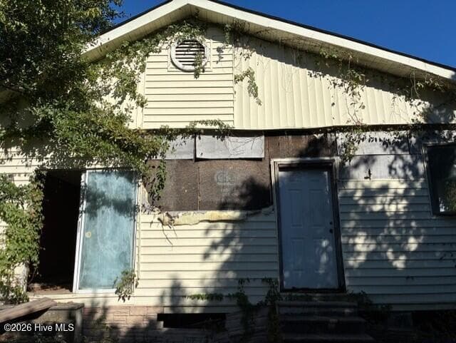 Single Family Residence at 1932 M L King Jr Boulevard, Augusta, GA 30901, photo 4 of 4