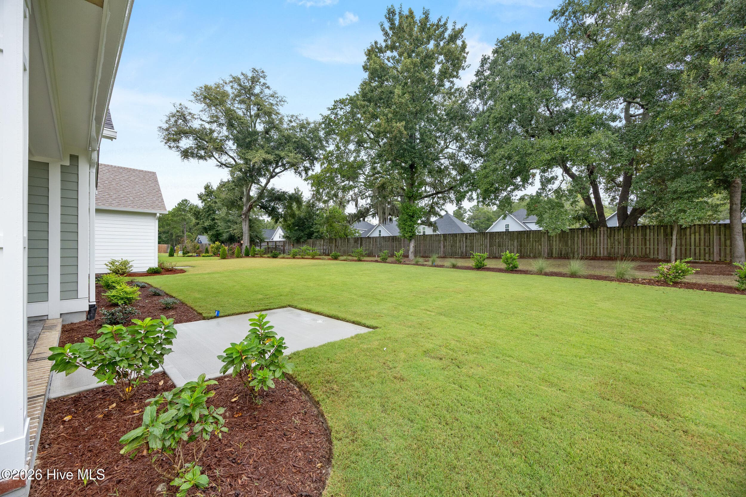 Single Family Residence at 1217 Rockhill Road, Castle Hayne, NC 28429, photo 59 of 75