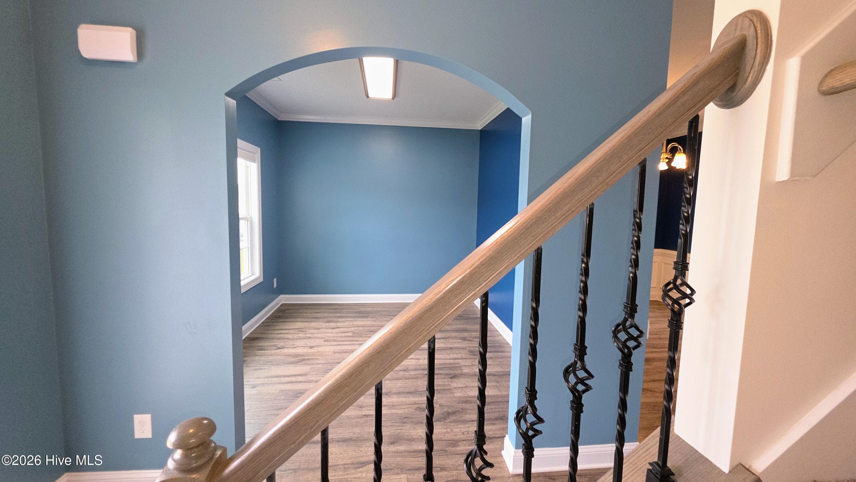 Front Den or Office - 2007 Snapper Street, New Bern, NC 28562