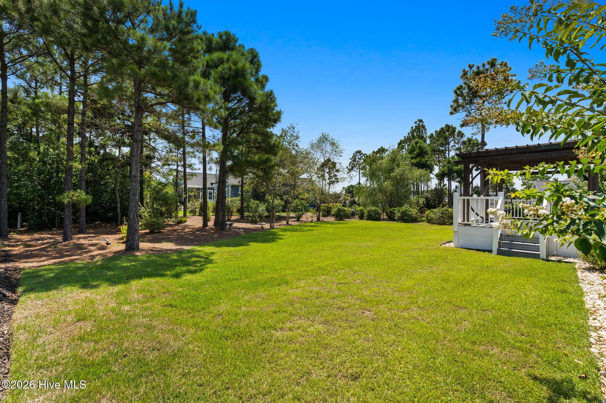 Single Family Residence at 3001 Moss Hammock Wynd, Southport, NC 28461, photo 66 of 100