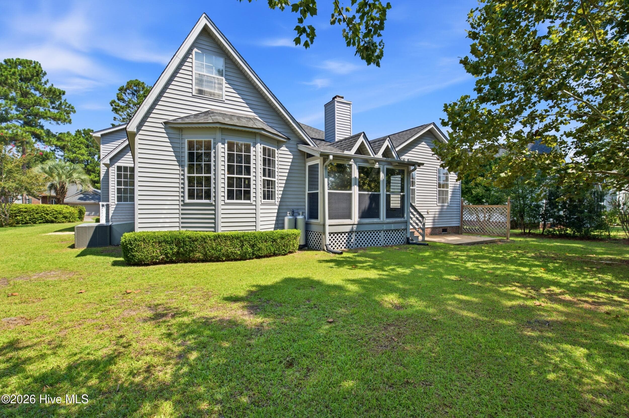 Single Family Residence at 6912 Haberdeen Drive, Wilmington, NC 28411, photo 44 of 73