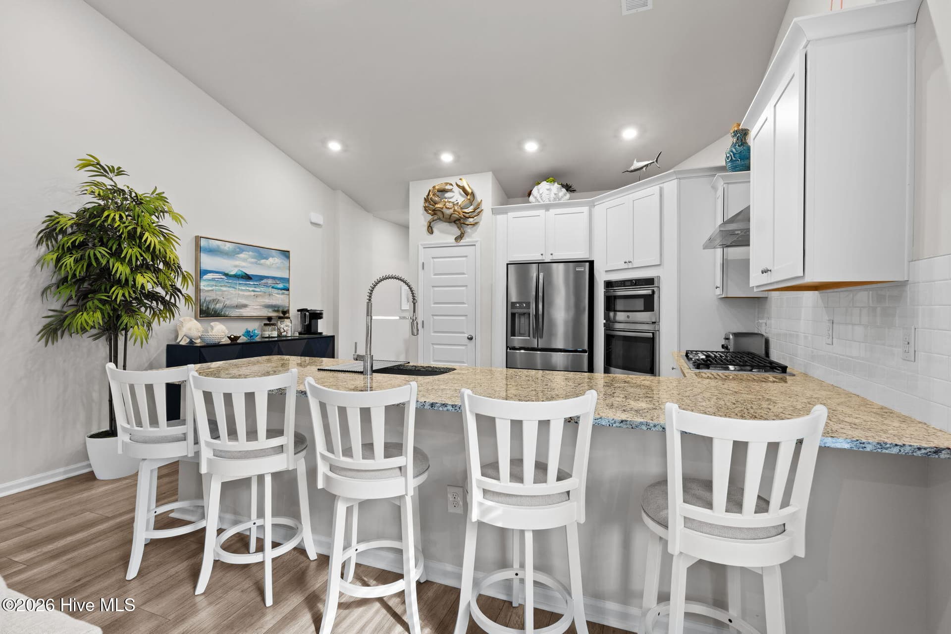 Single Family Residence at 8849 Nashville Drive NW, Calabash, NC 28467, photo 14 of 51