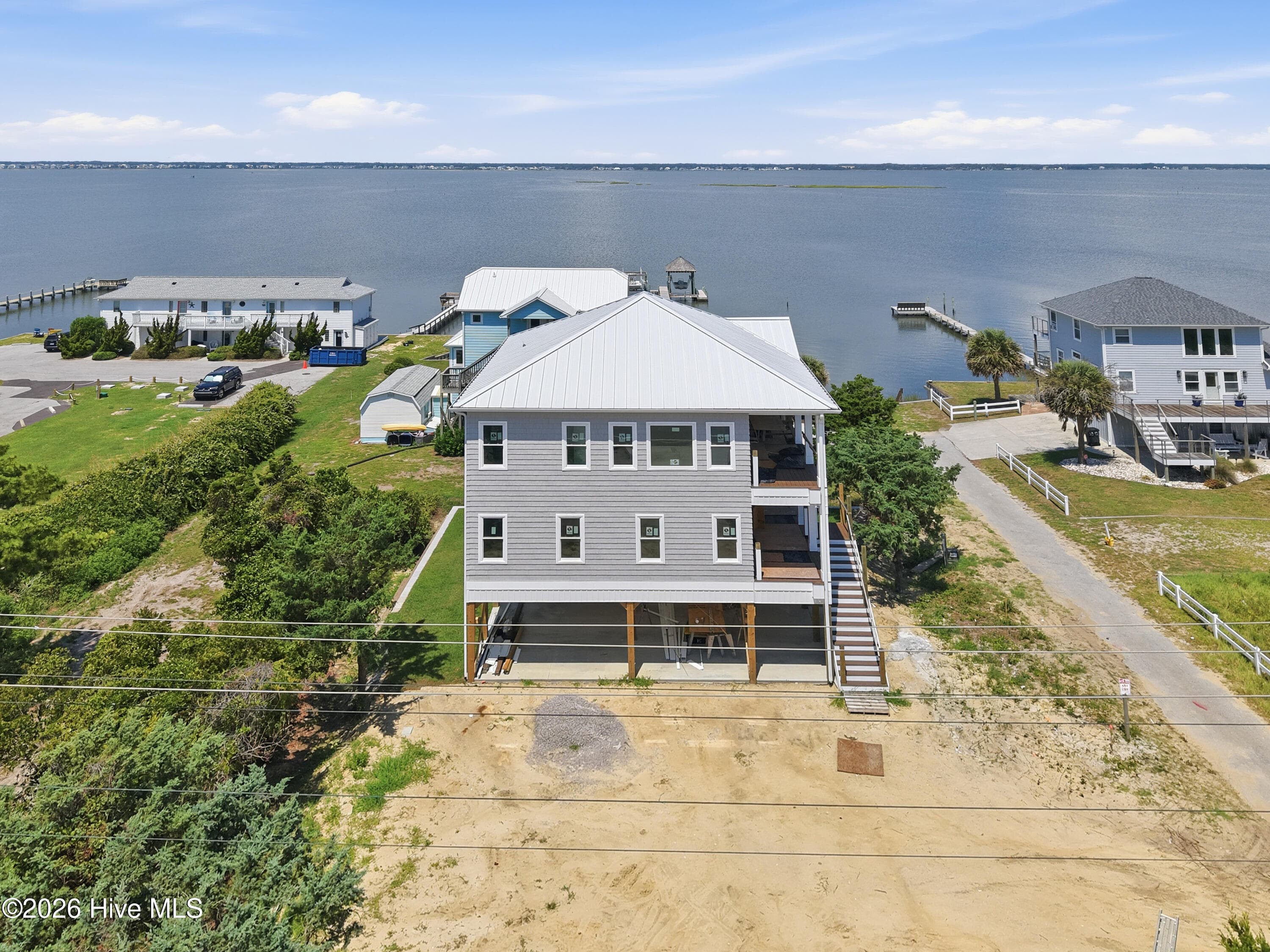 Single Family Residence at 2302 Emerald Drive, Emerald Isle, NC 28594, photo 9 of 104