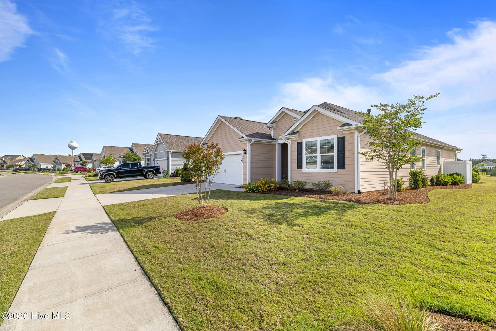 2889 Hatchers Run, Leland, NC 28451