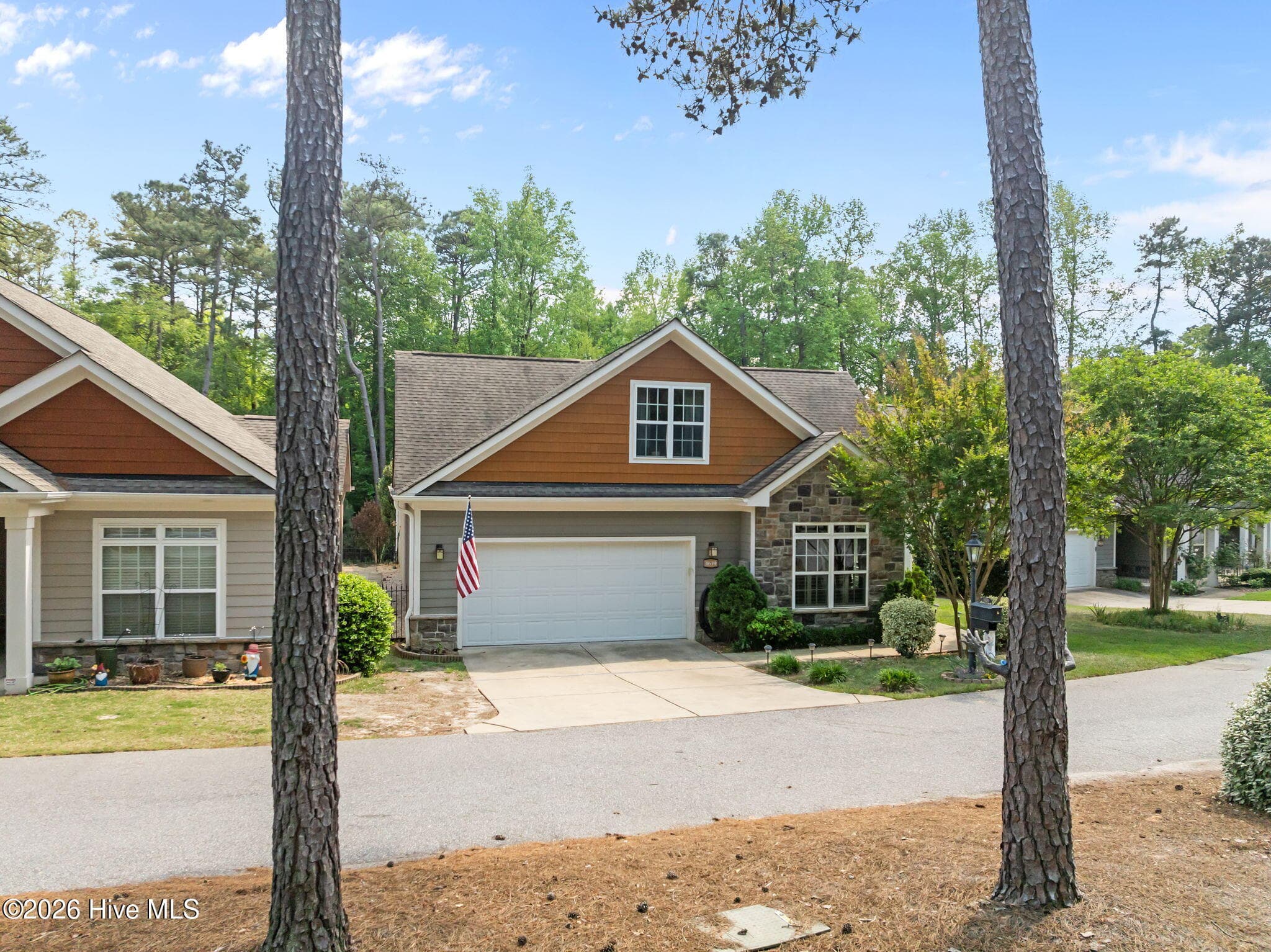 Single Family Residence at 1639 Micahs Way N, Spring Lake, NC 28390, photo 49 of 52